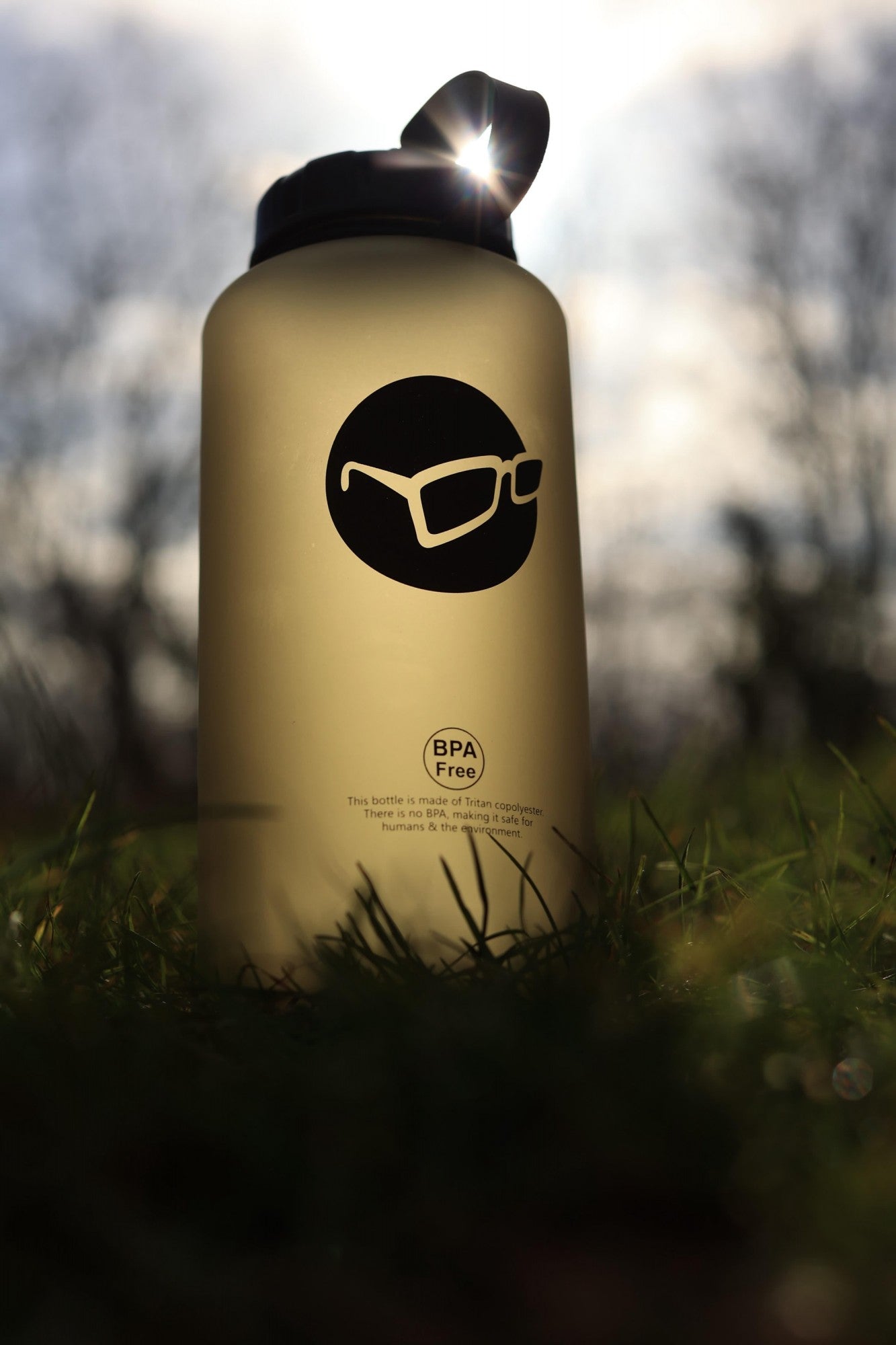 Water Bottle 1 Litre