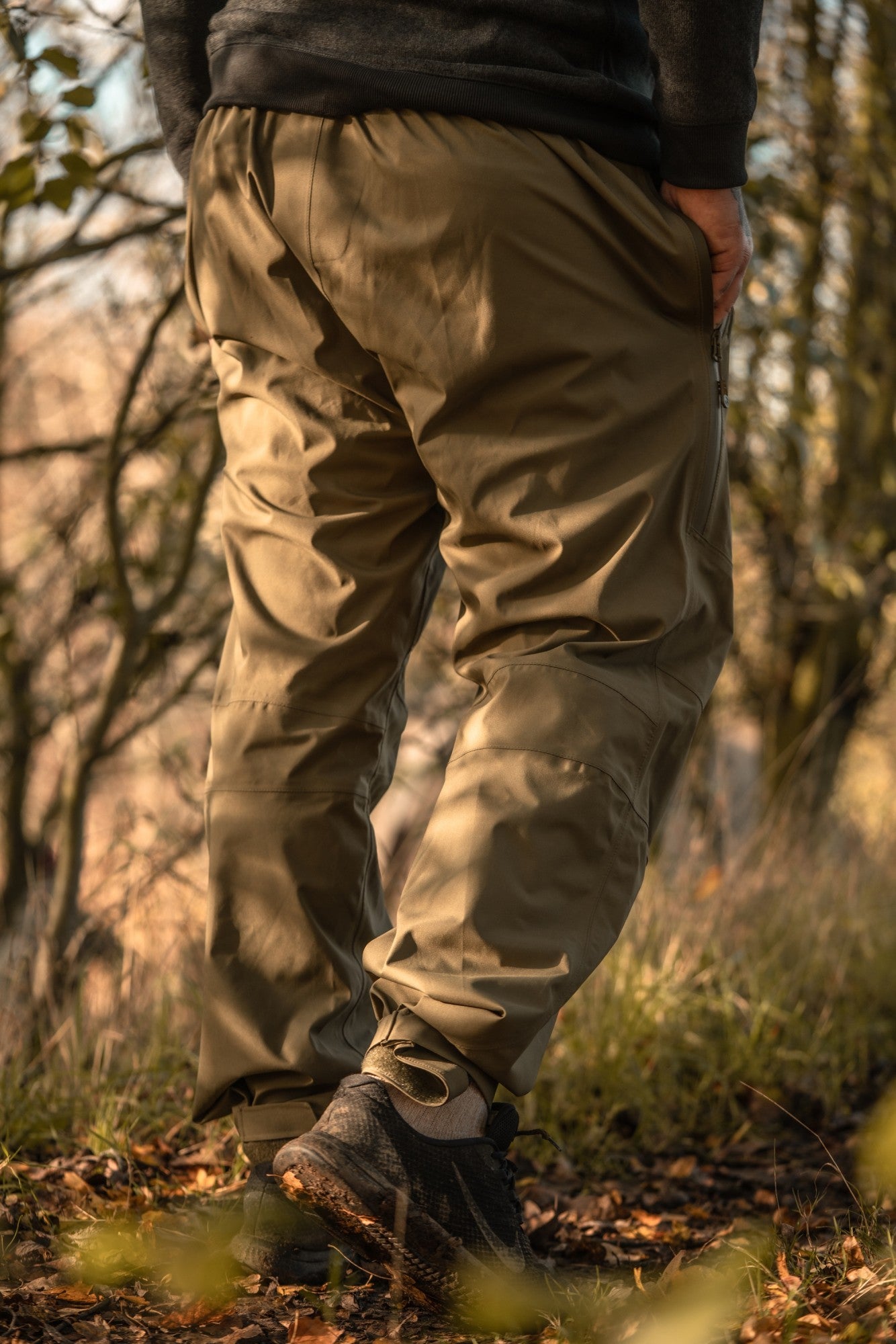 Drykore Over Trouser MK2