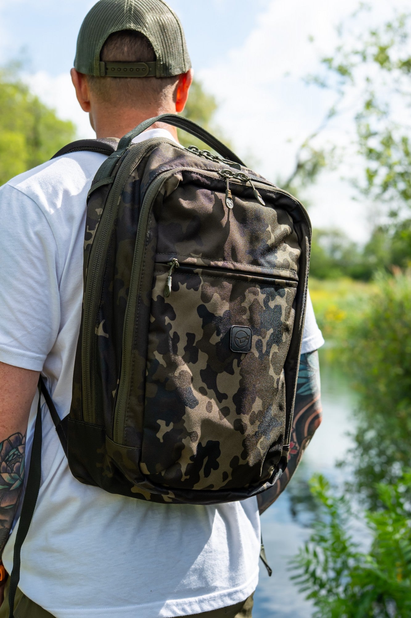 Commuter Rucksack