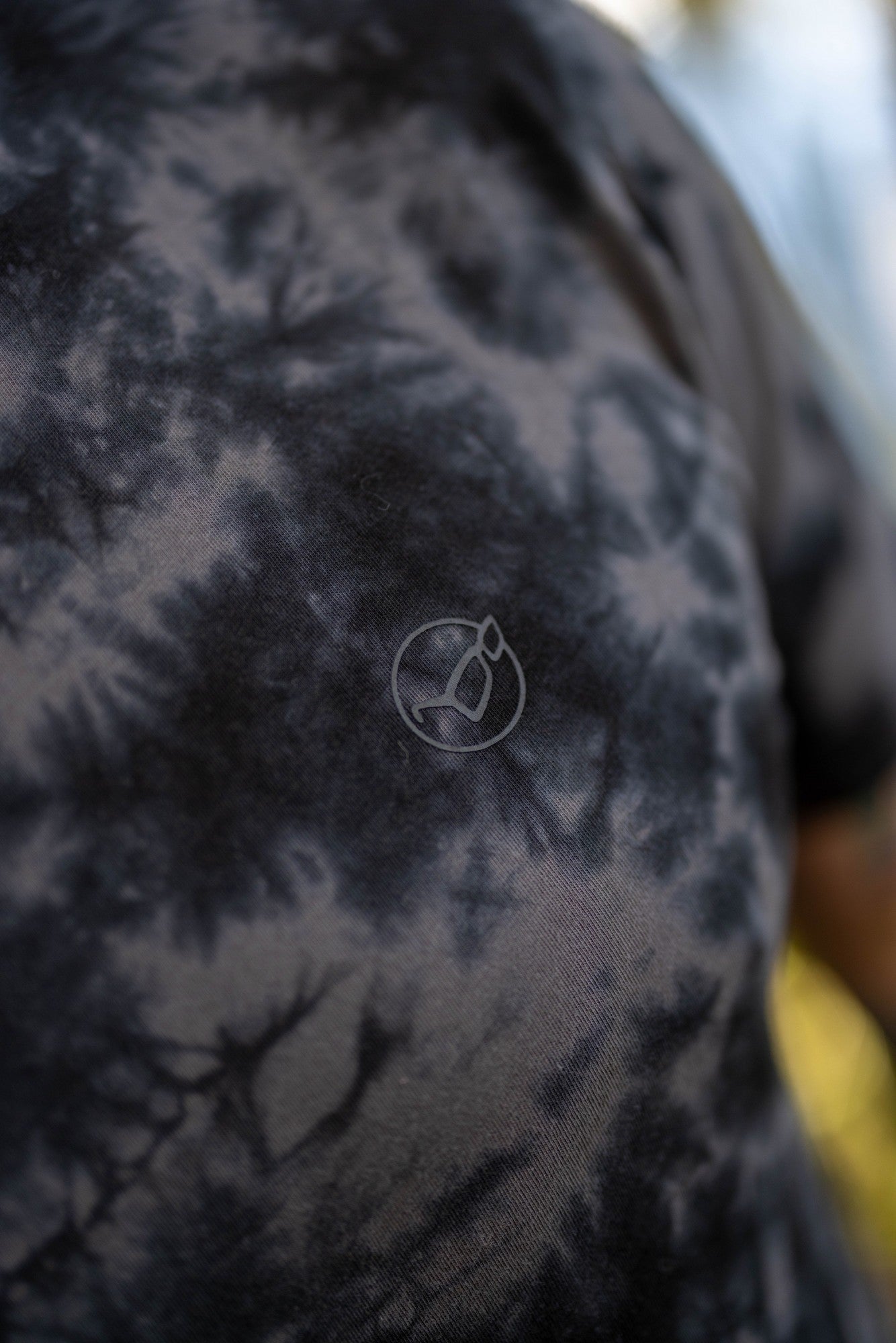Halloween Lunar Tee