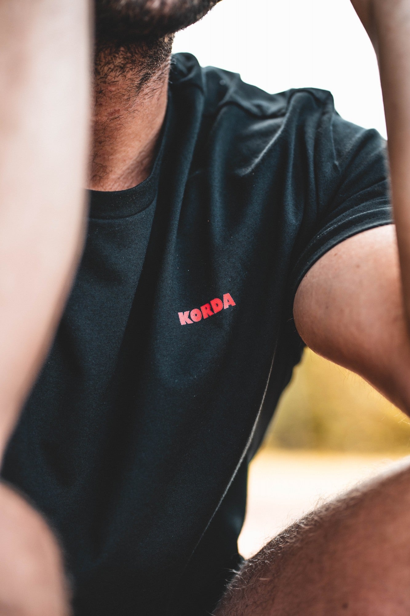 Korda X Jaws Tee