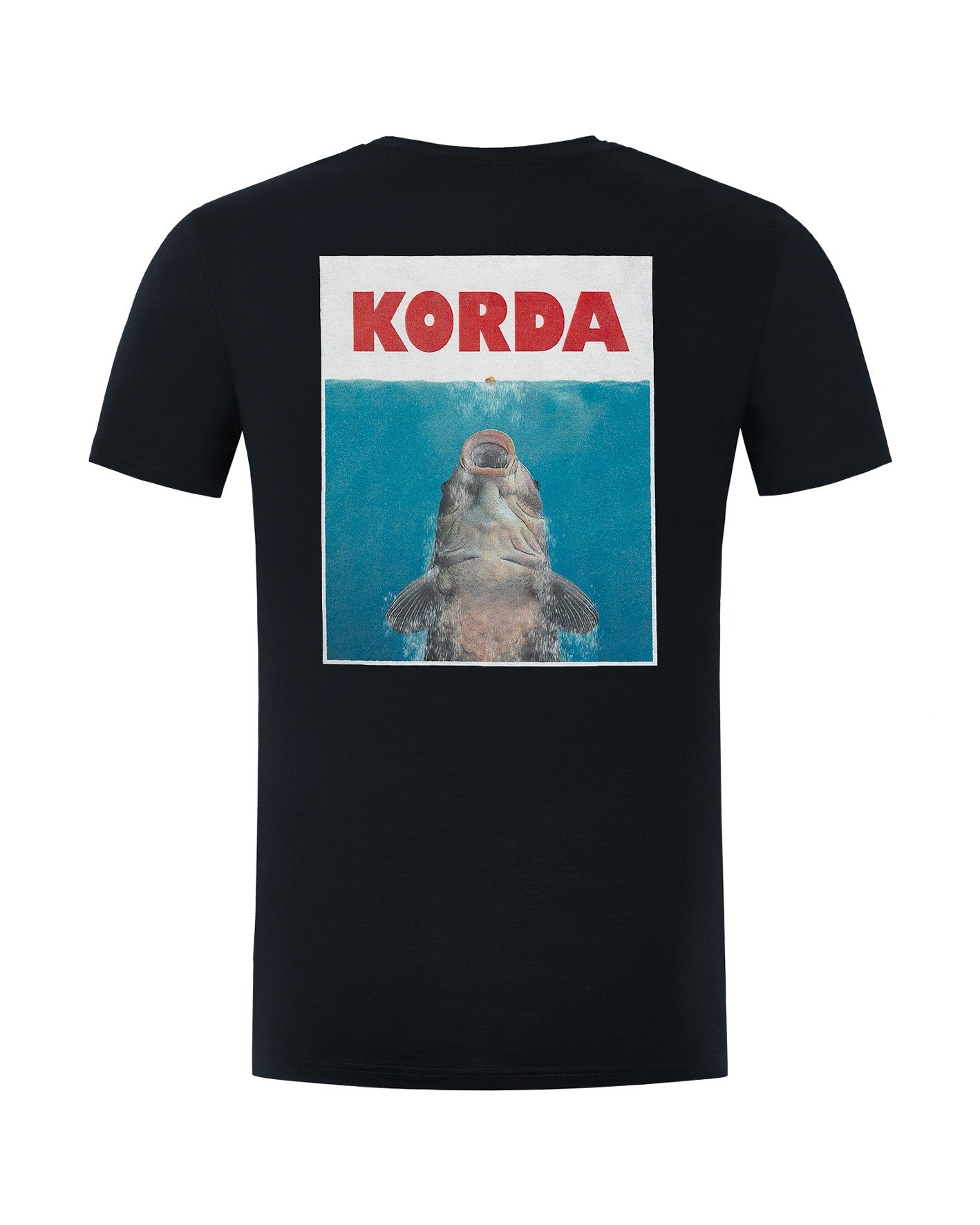 Korda X Jaws Tee