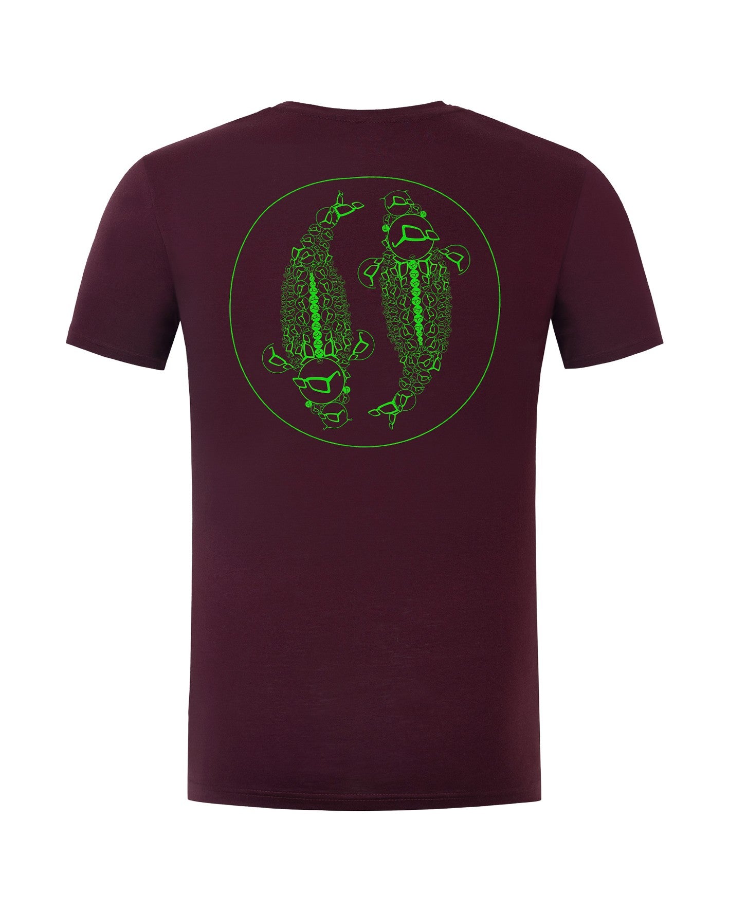 Mandala Tee