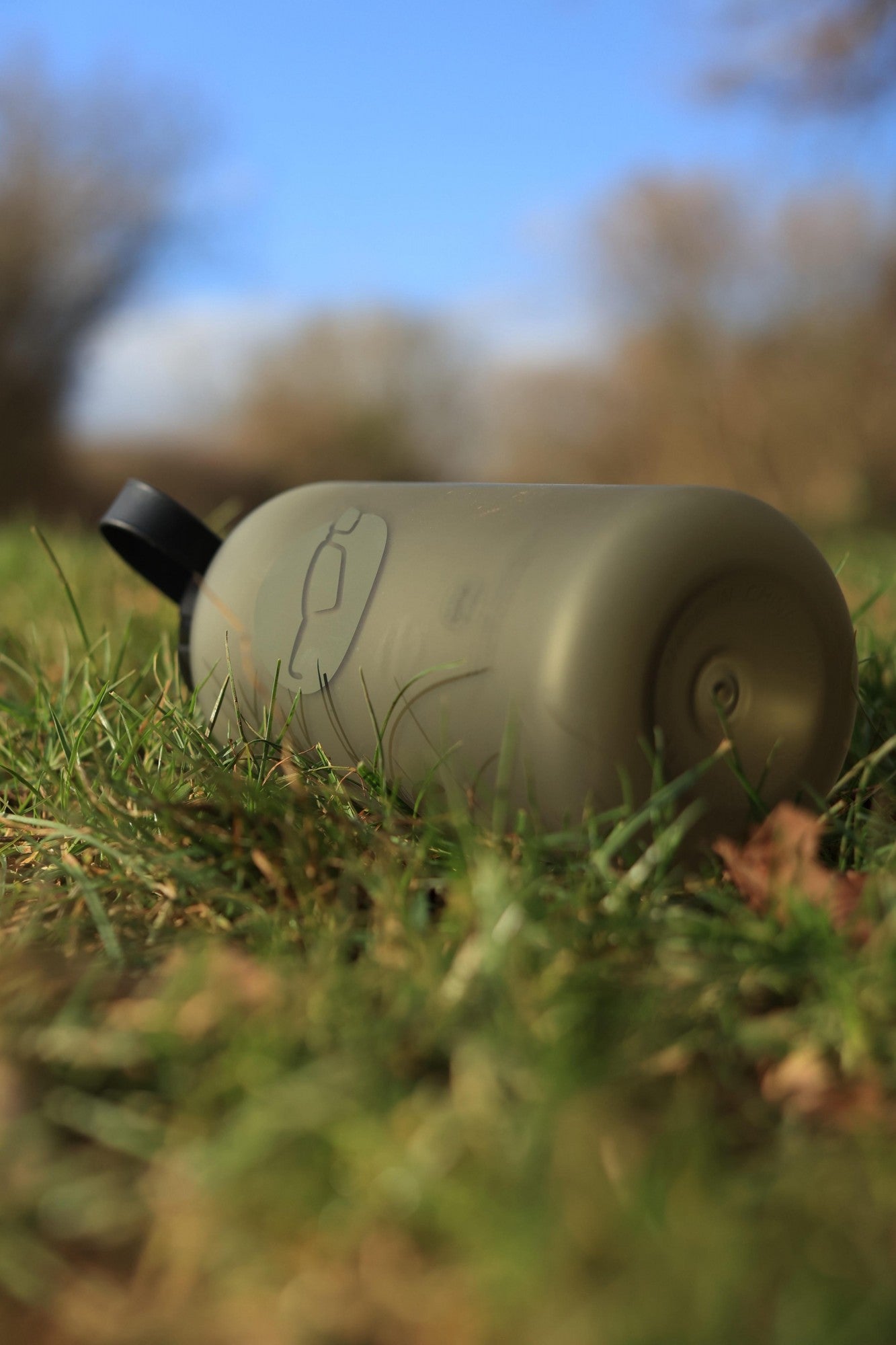 Water Bottle 1 Litre