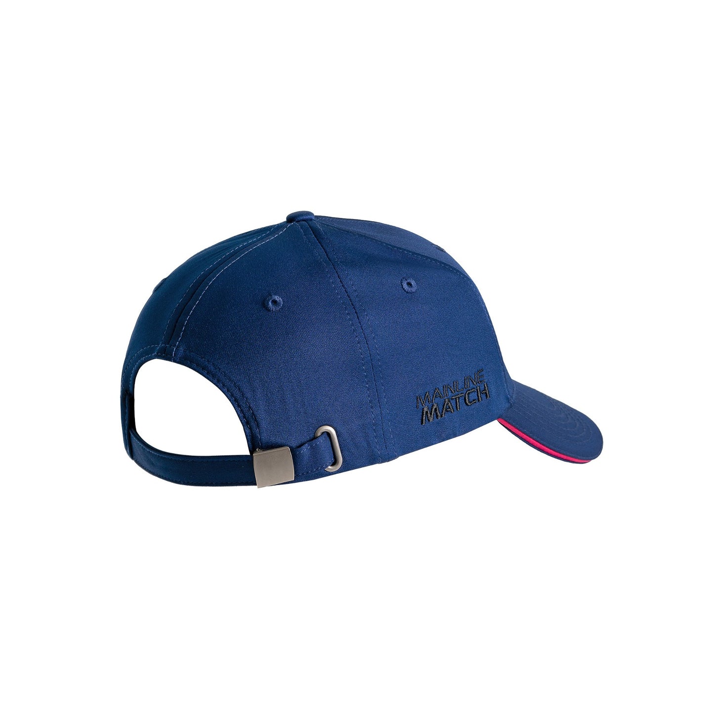 Mainline Match Blue Cap