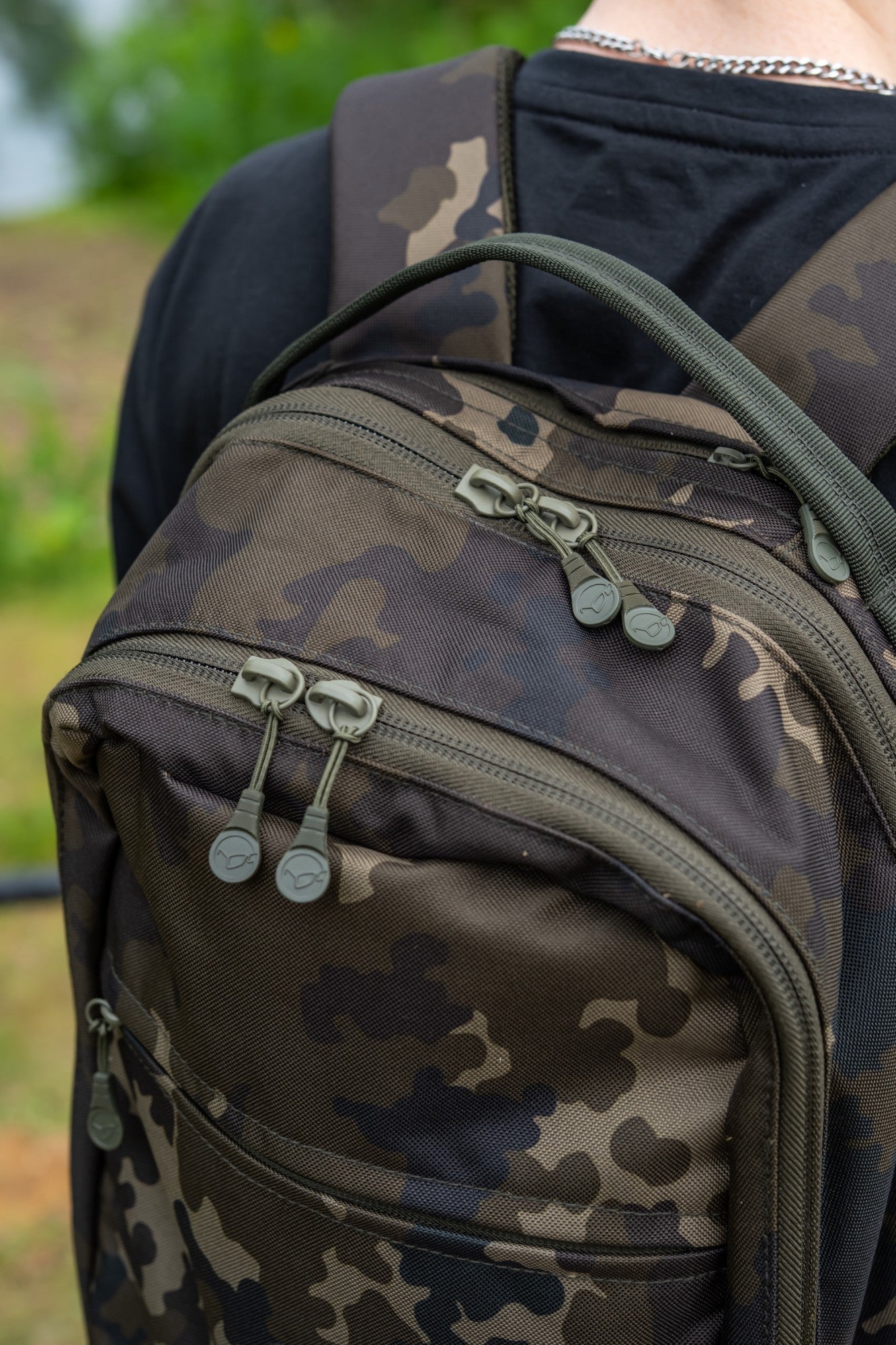 Commuter Rucksack
