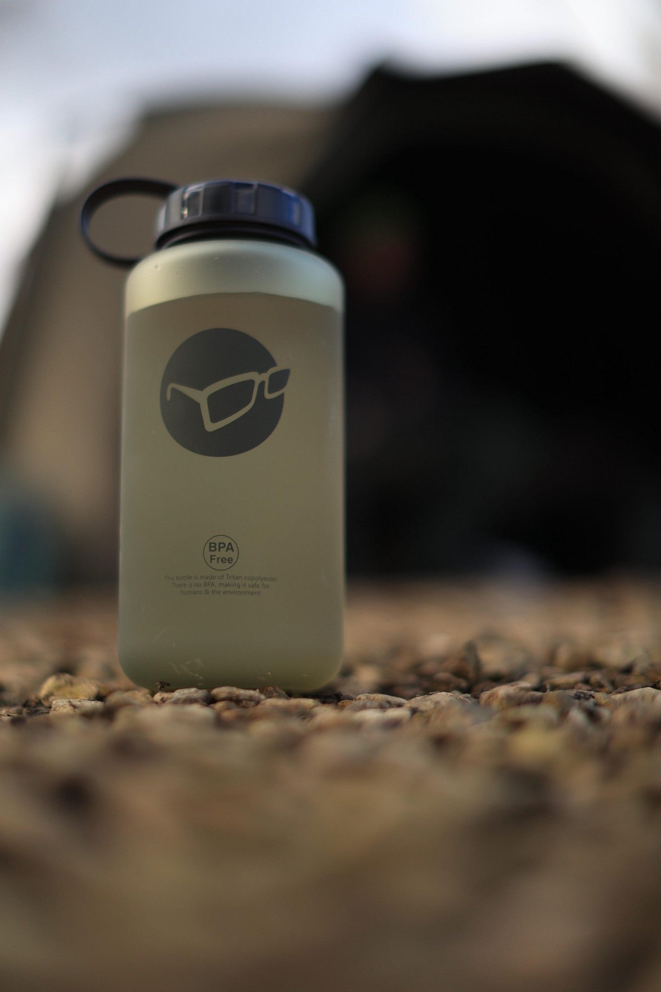 Water Bottle 1 Litre