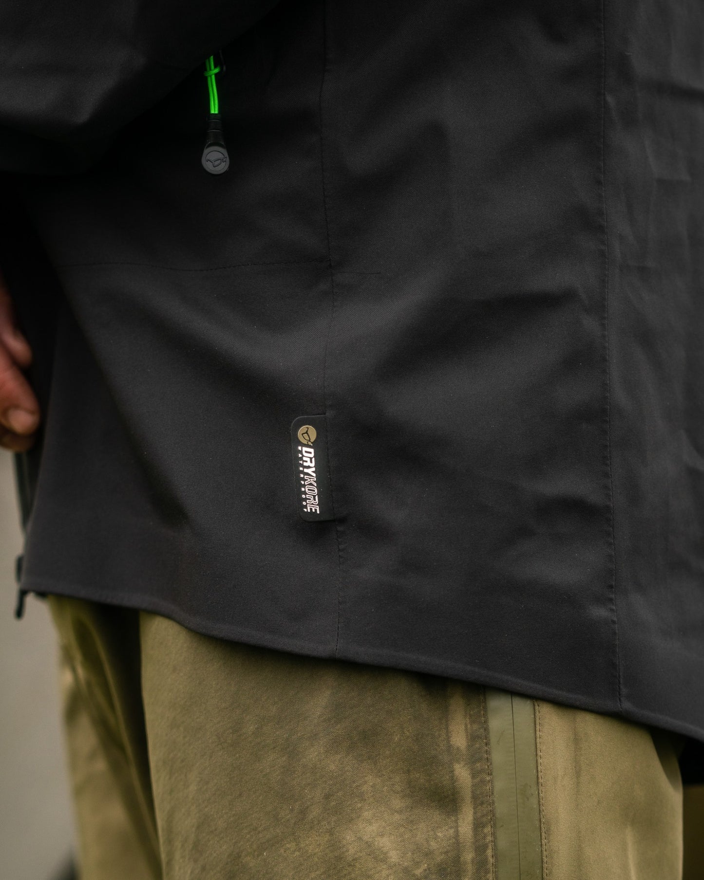 Drykore Jacket