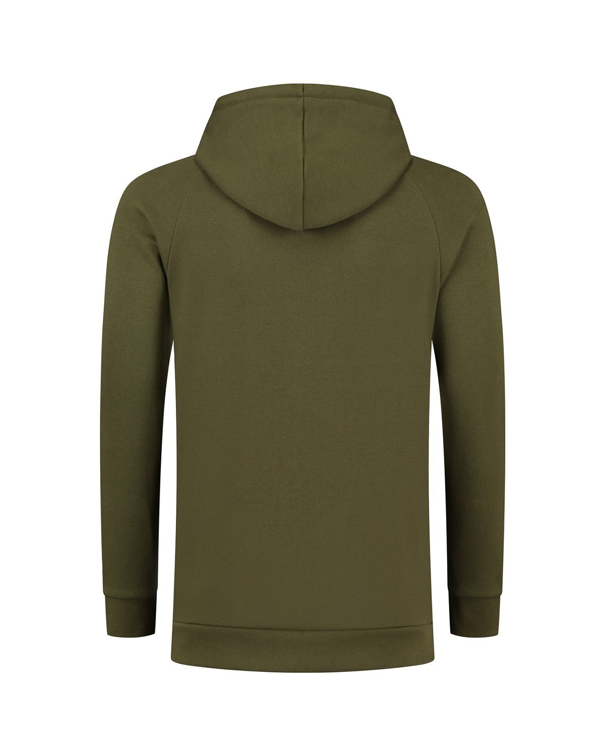 Zip Pro Hoodie