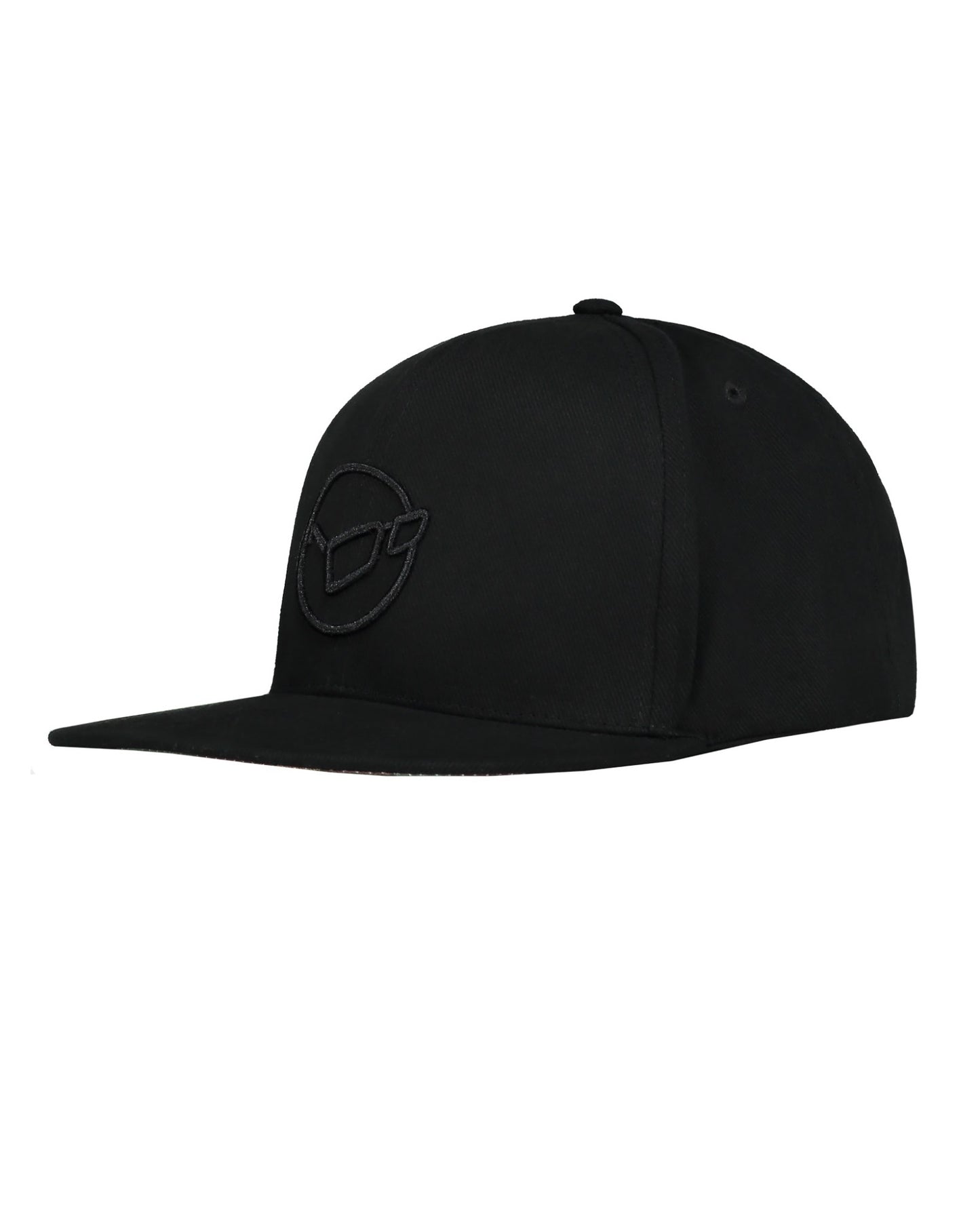 Brockmann Cap