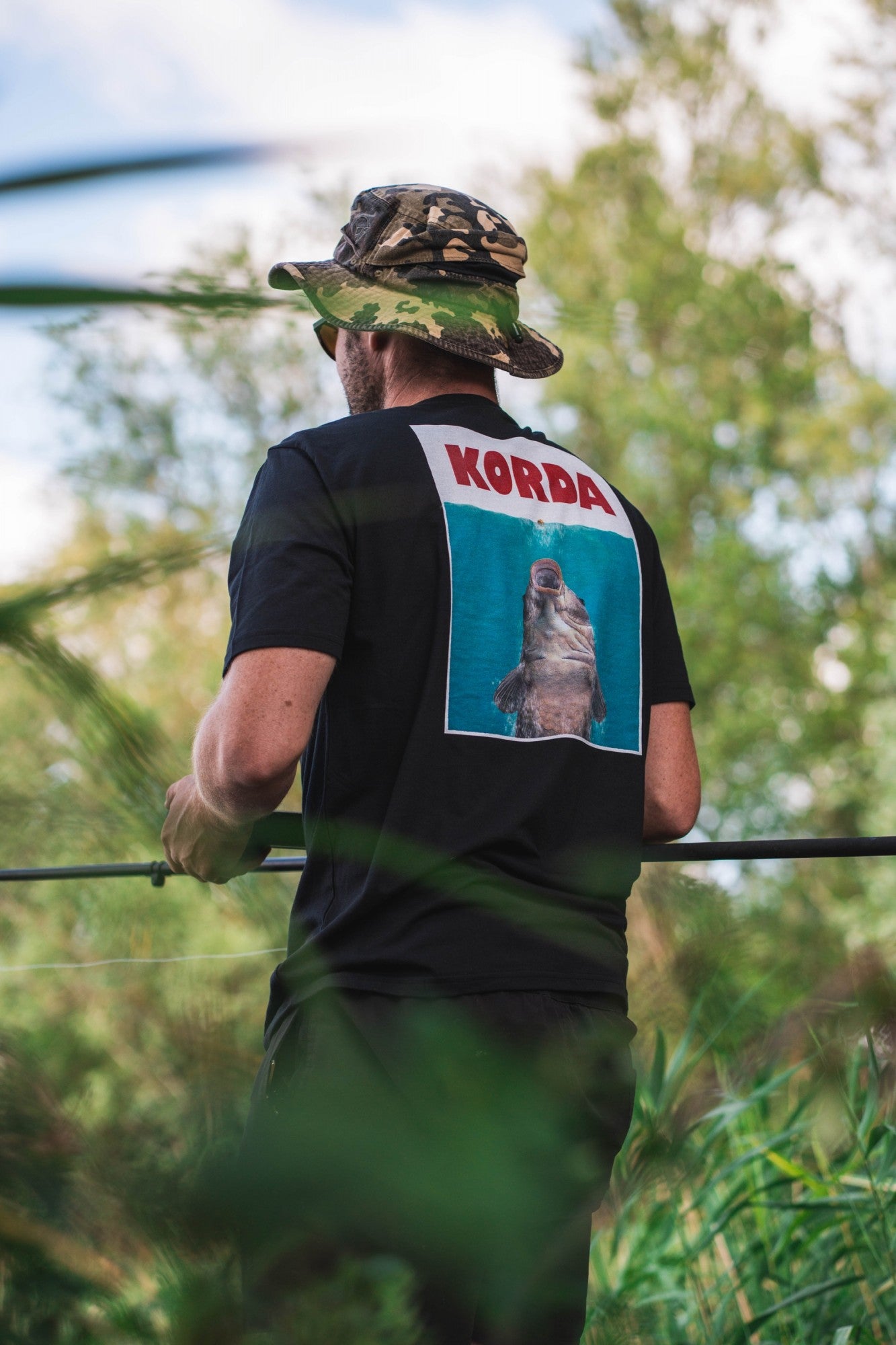 Korda X Jaws Tee
