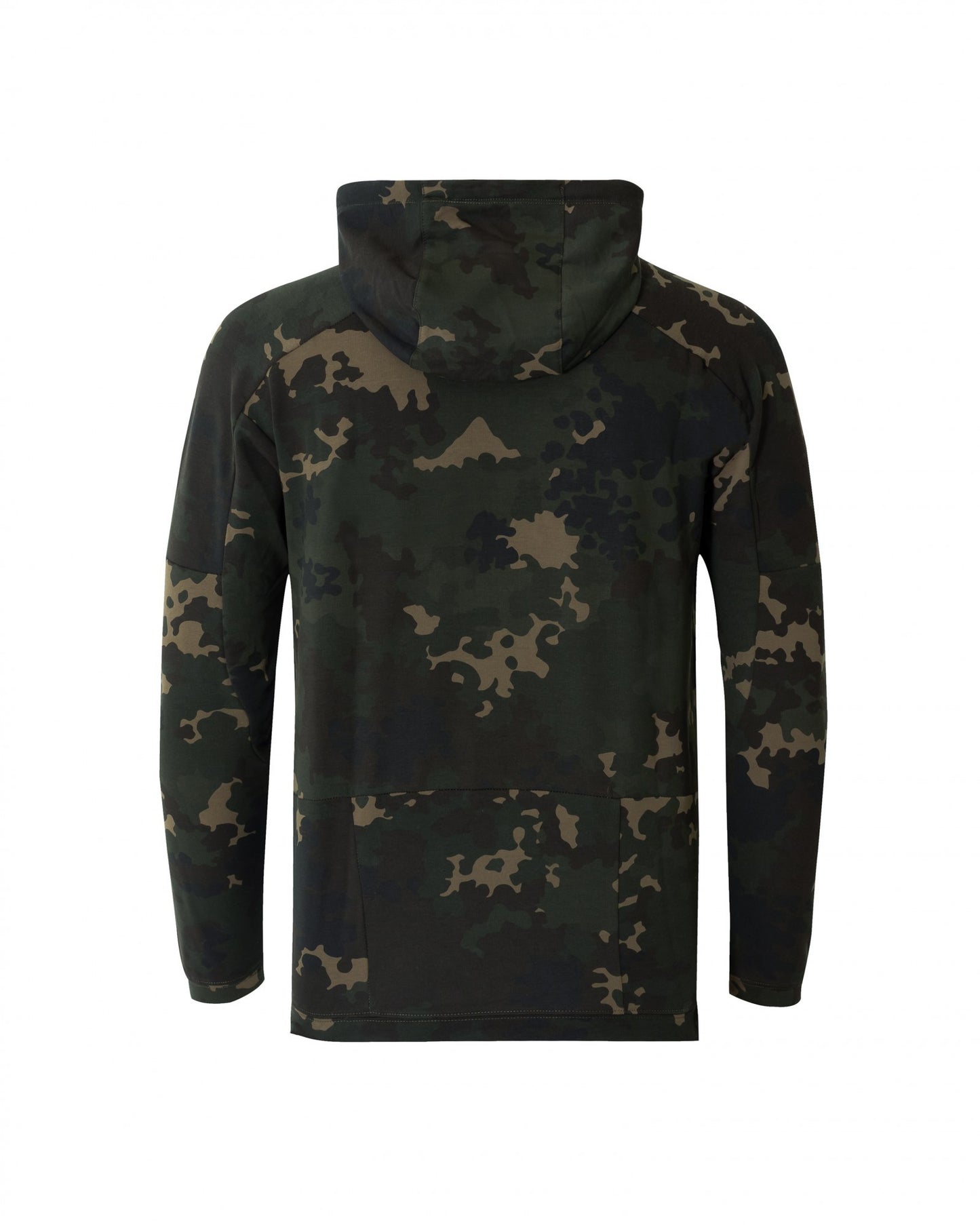 Lightweight Hoodie