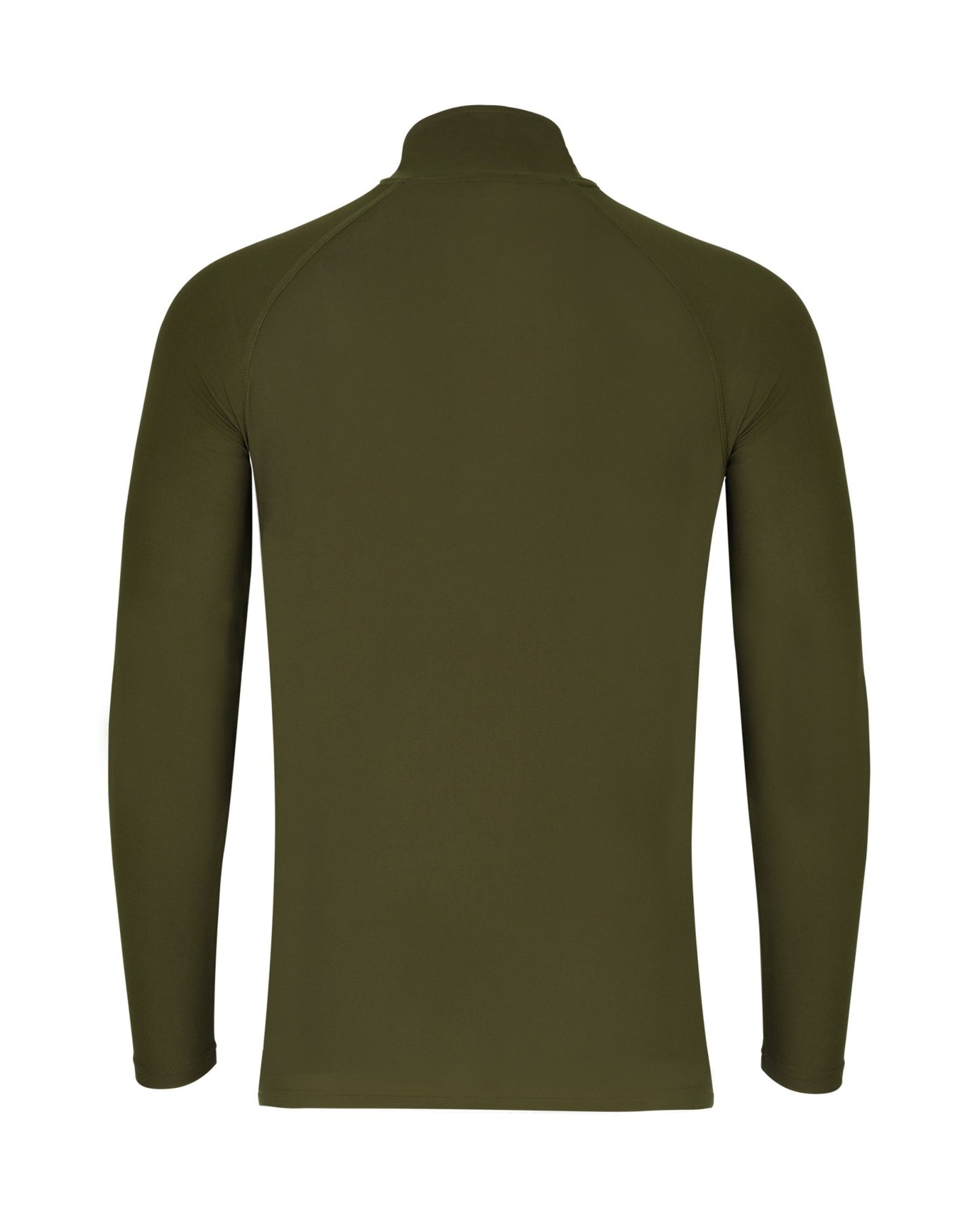 Kool UPF Zip Jersey