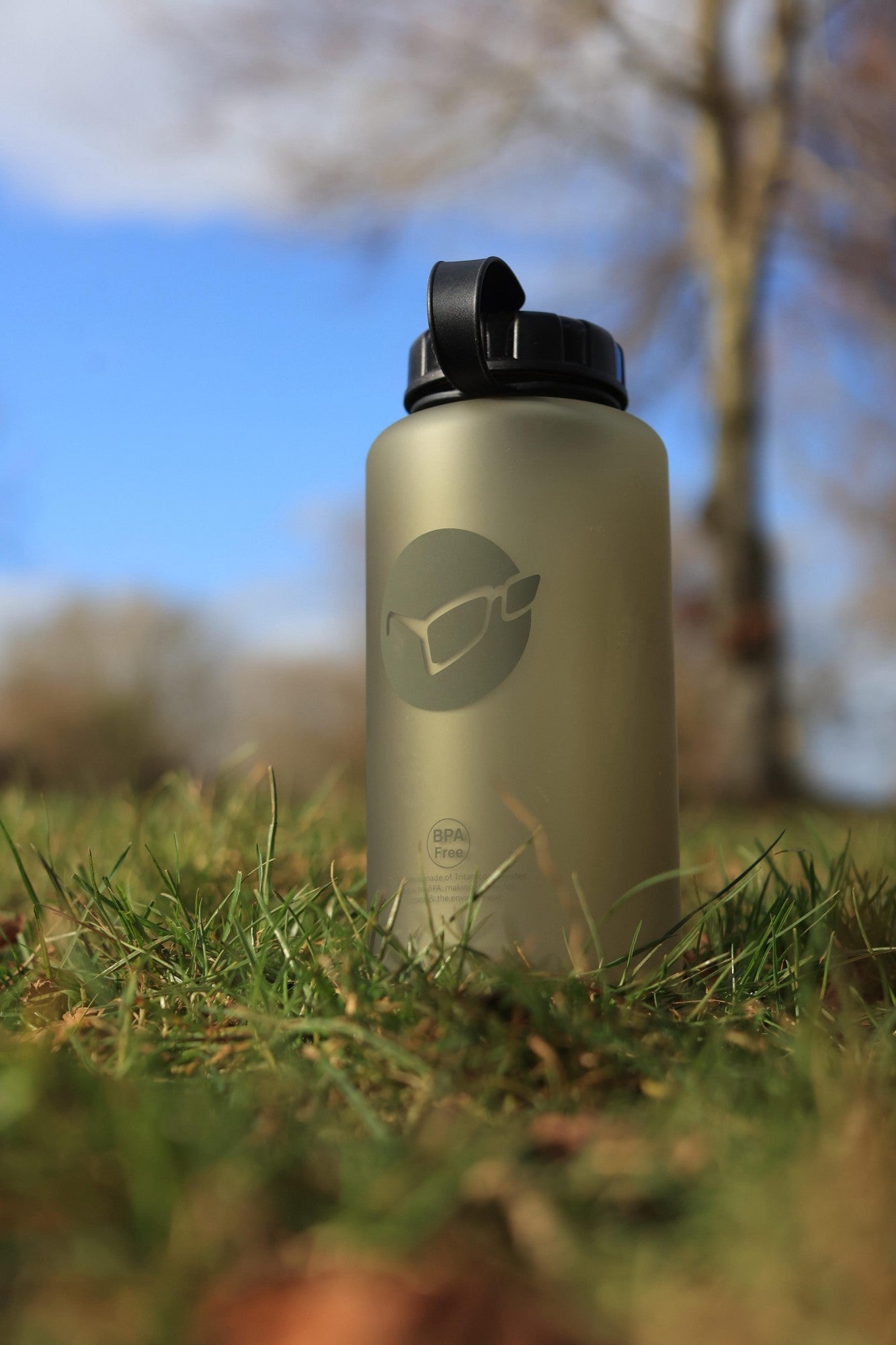 Water Bottle 1 Litre