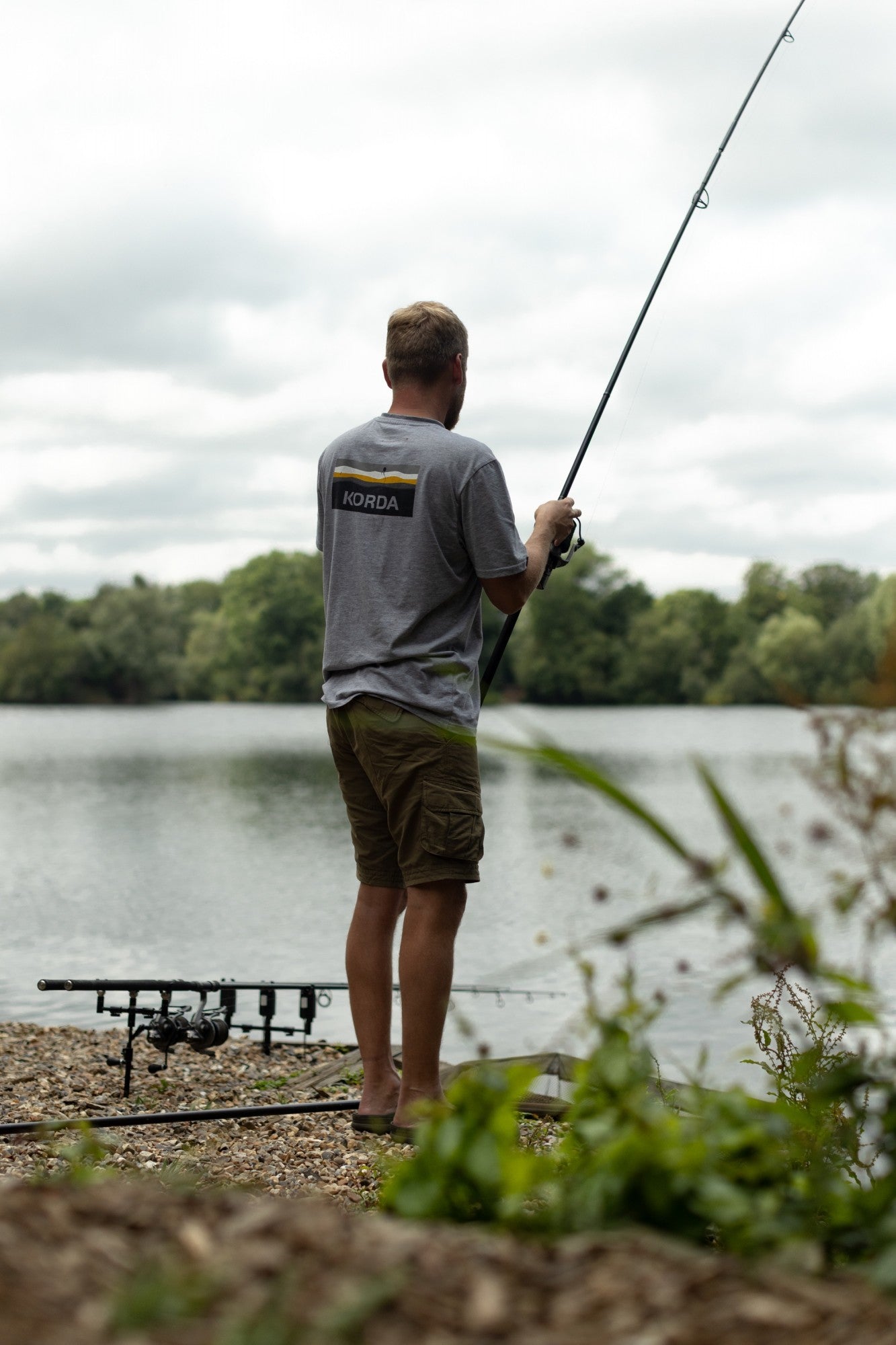 Lakebed Tee