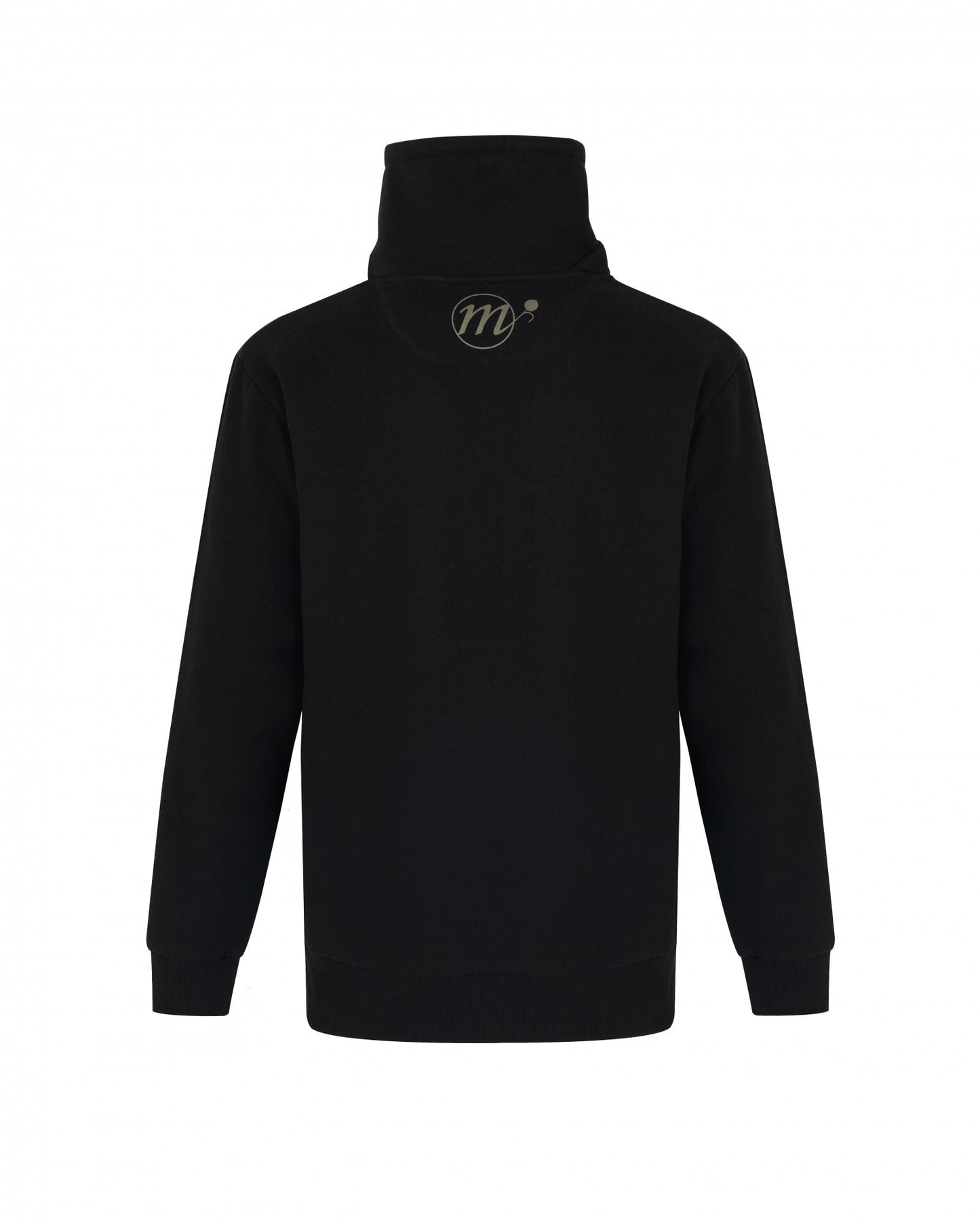 Mainline Carp Snoodie Black Edition