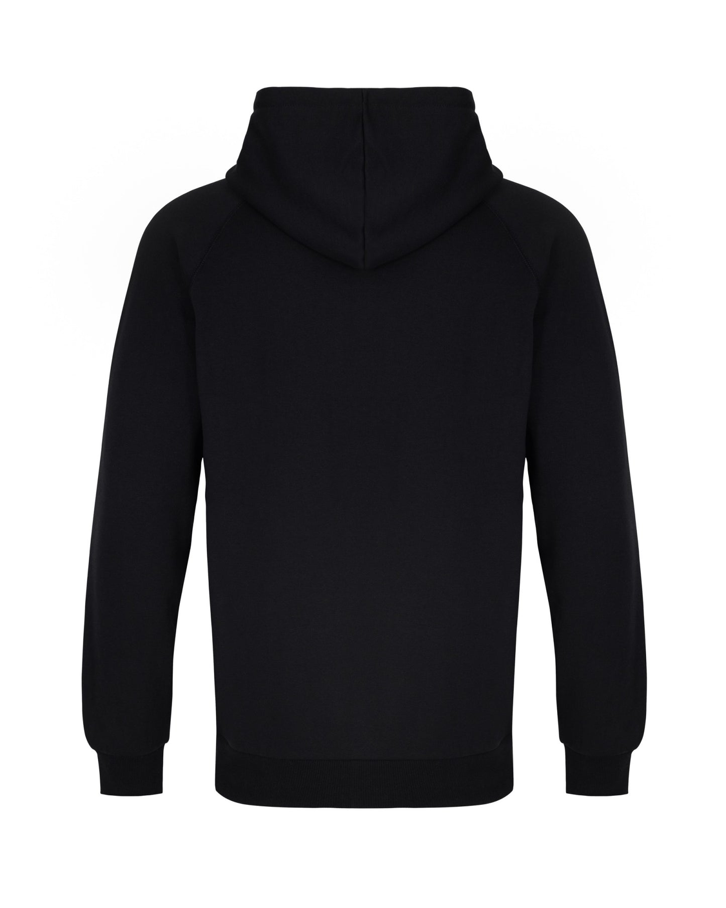 Mindset Patch Hoodie