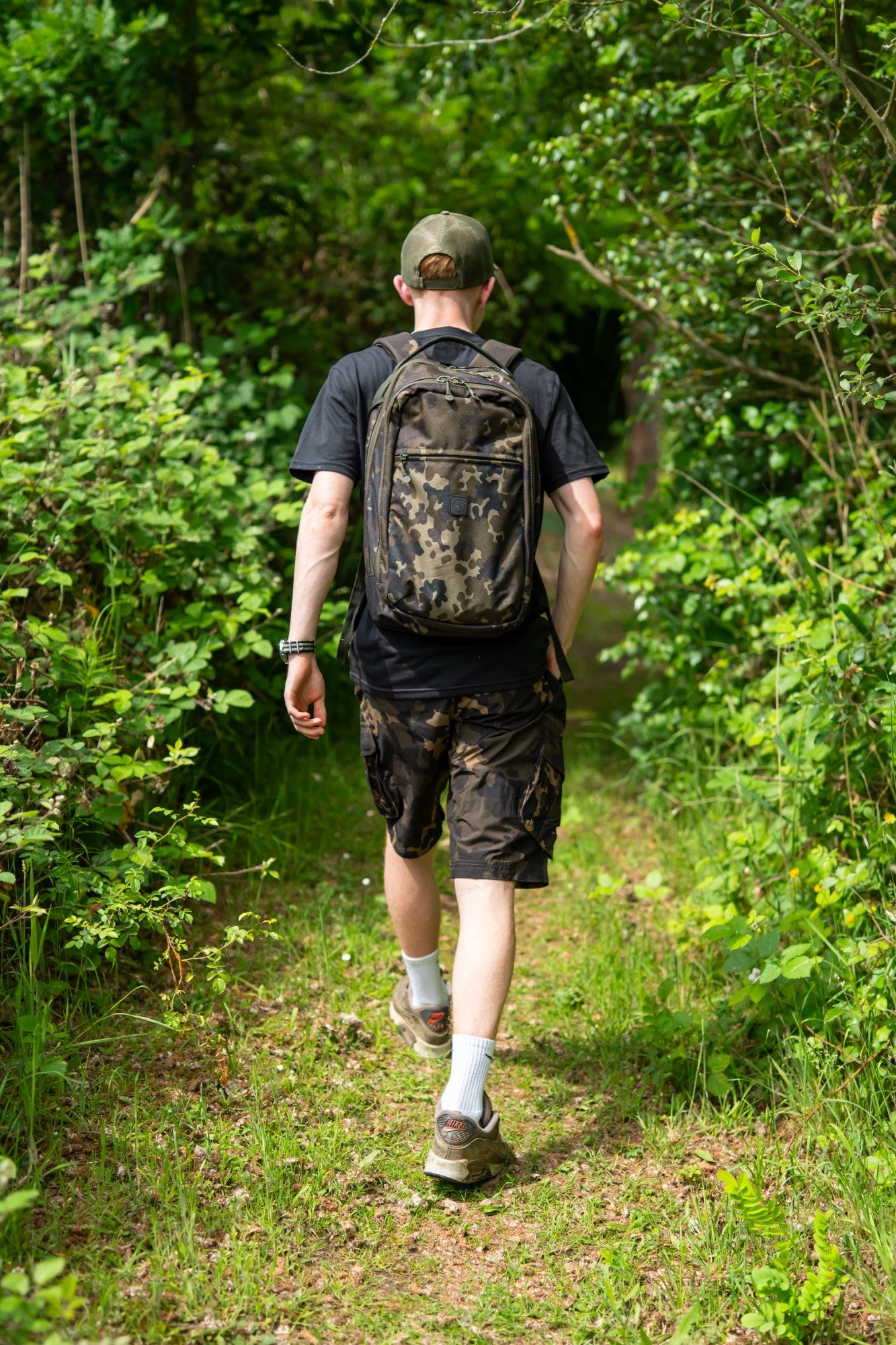 Commuter Rucksack