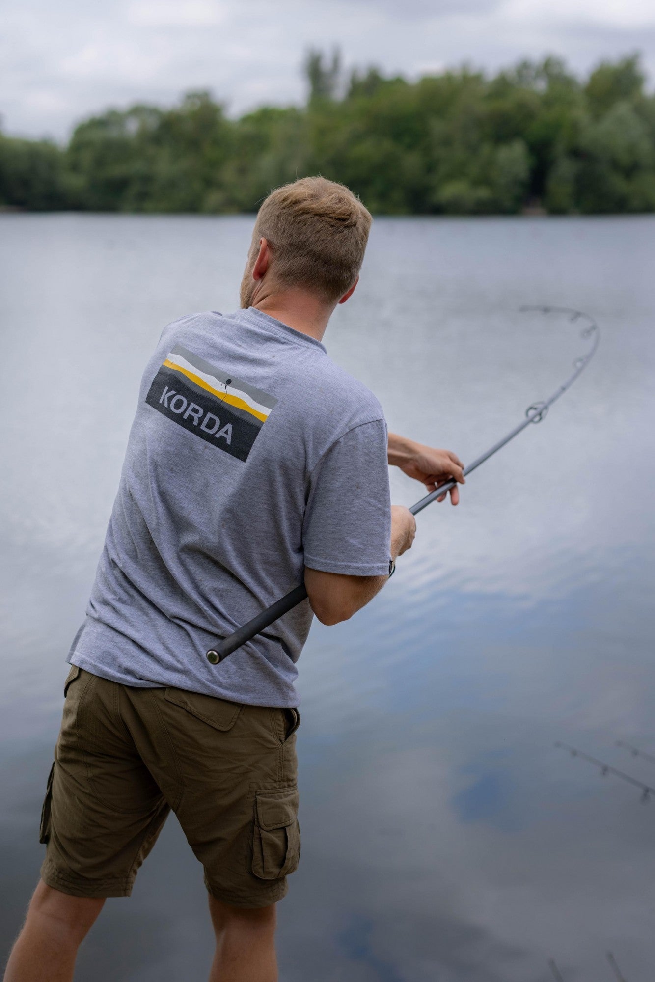 Lakebed Tee