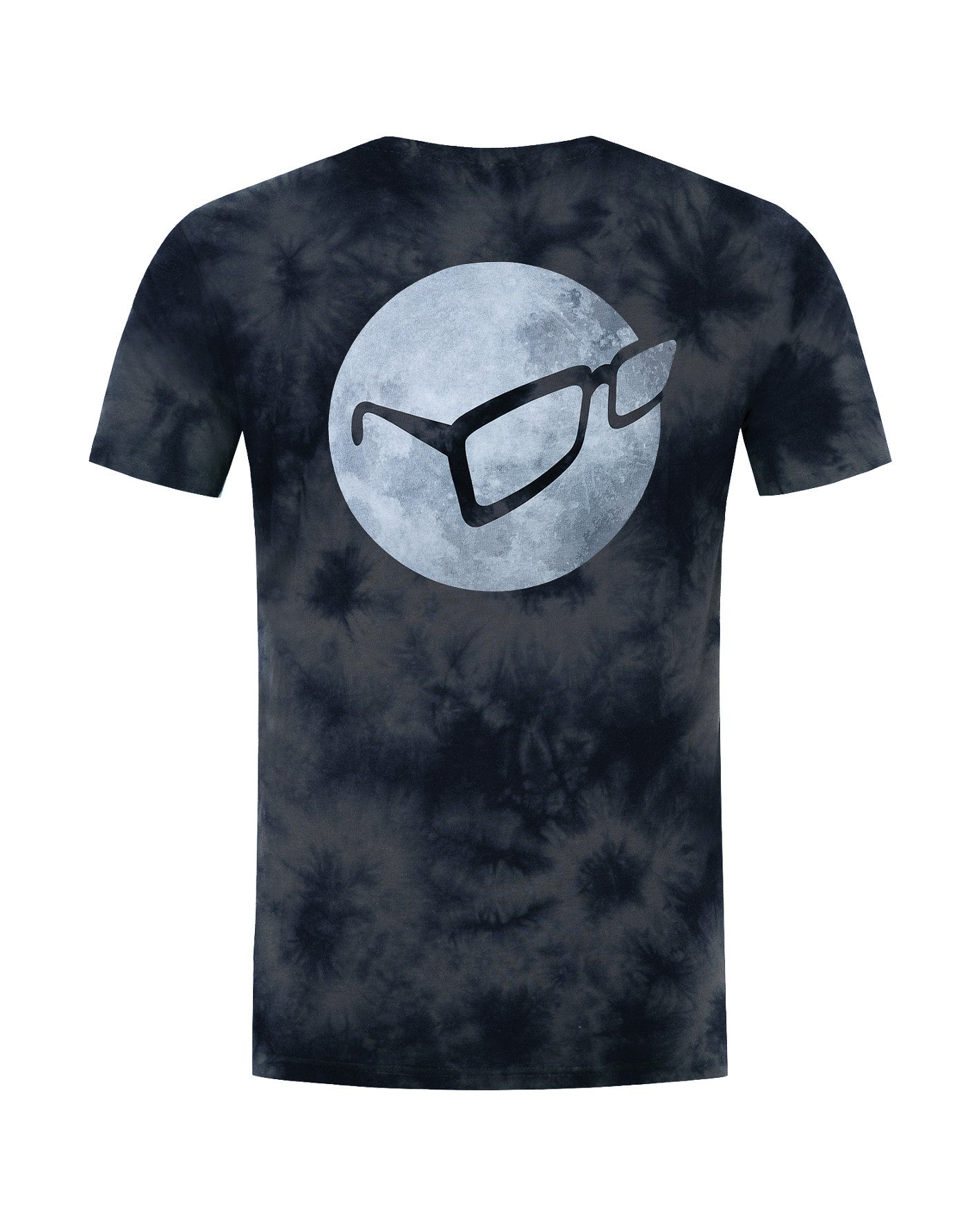 Halloween Lunar Tee