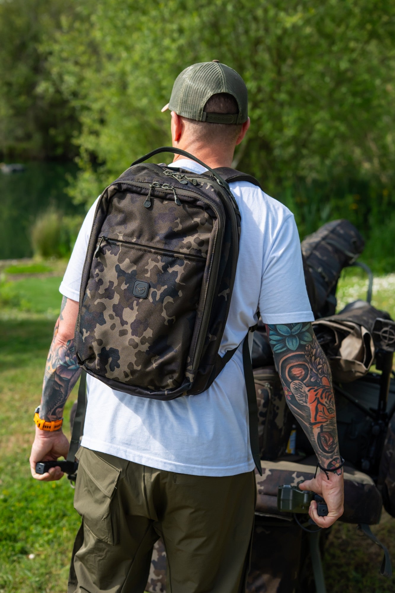 Commuter Rucksack