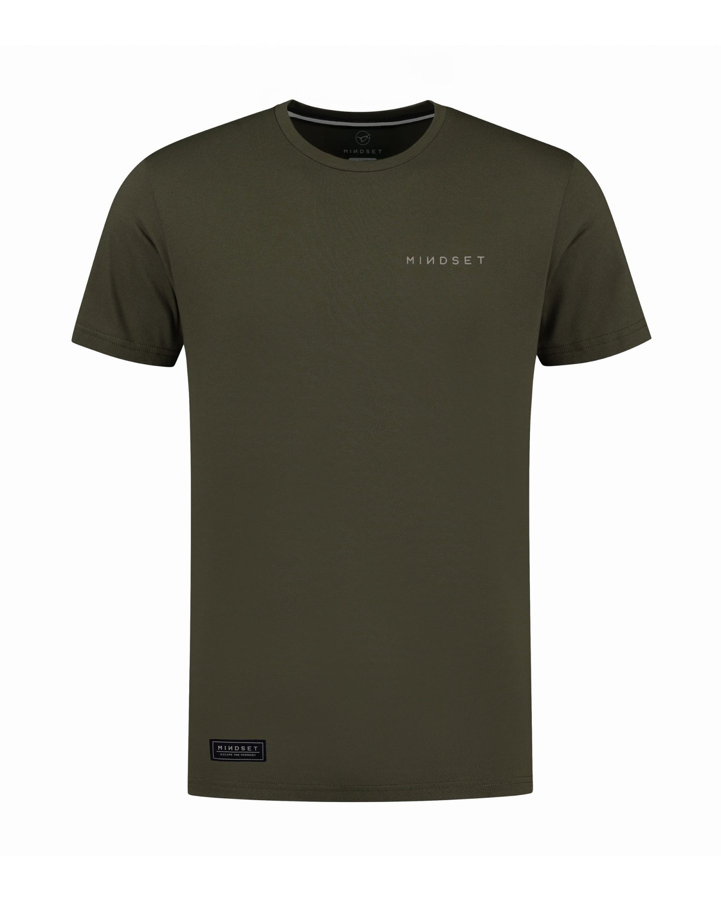 Mindset Minimal Tee