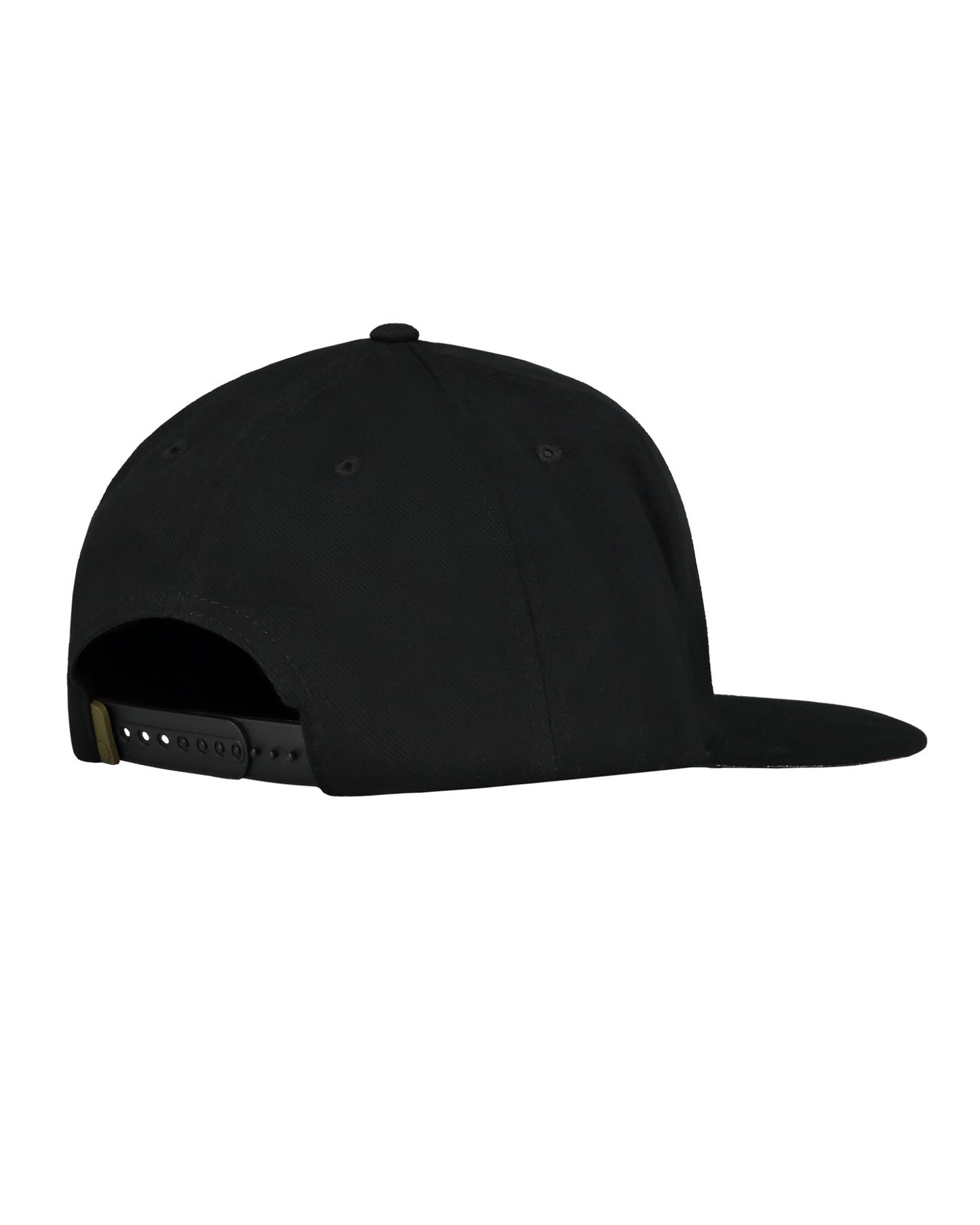Brockmann Cap