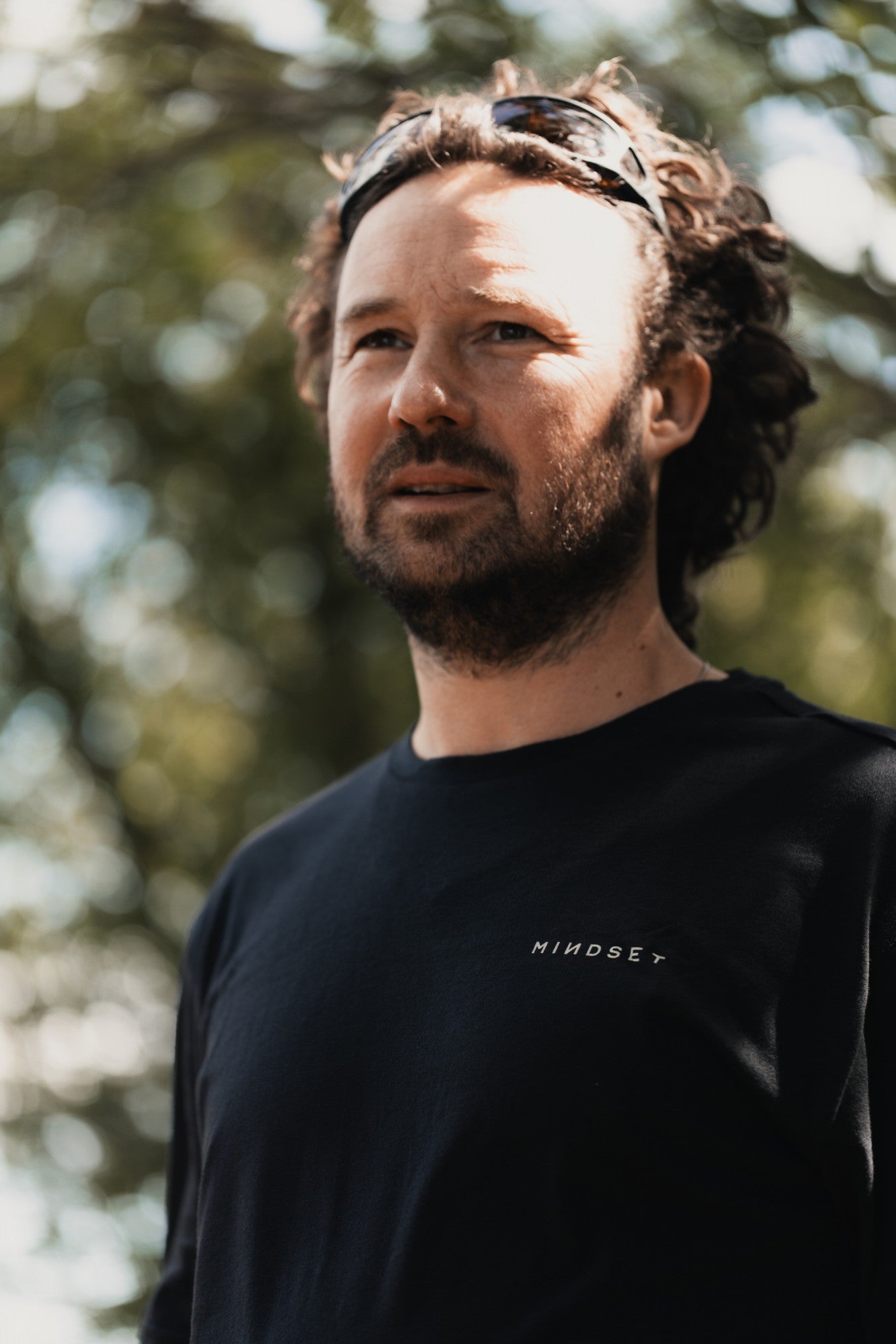 Mindset Minimal Tee