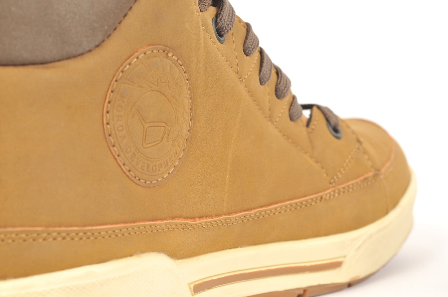 All Weather Mid Trainers