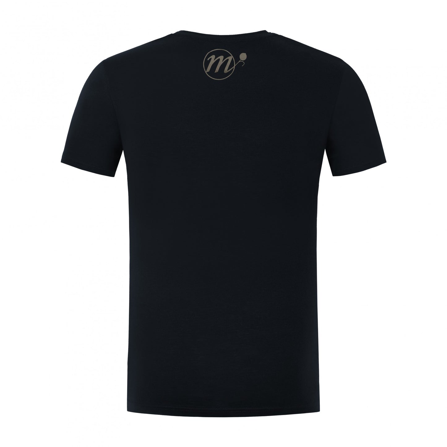 Mainline Carp Tee Black Edition