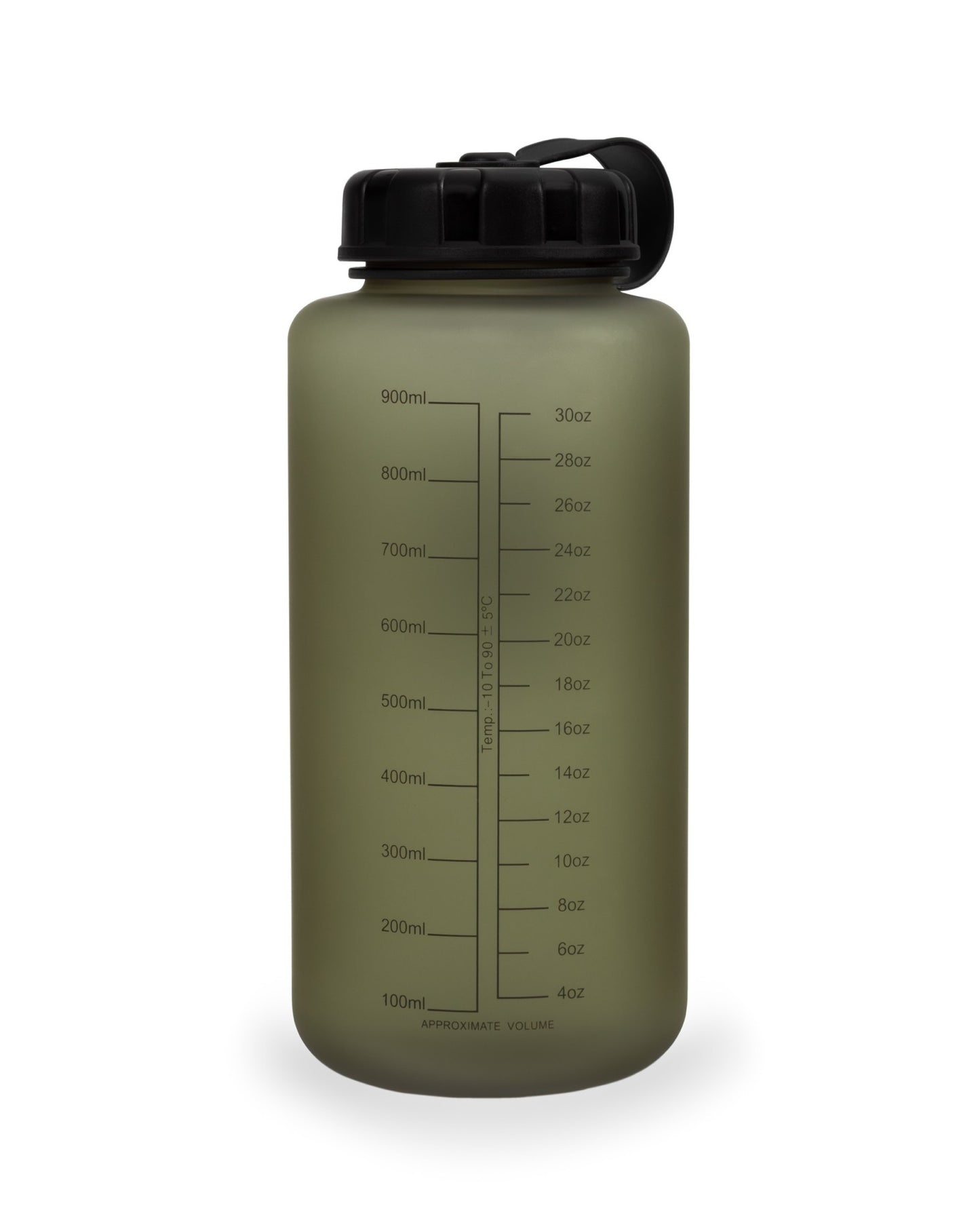 Water Bottle 1 Litre