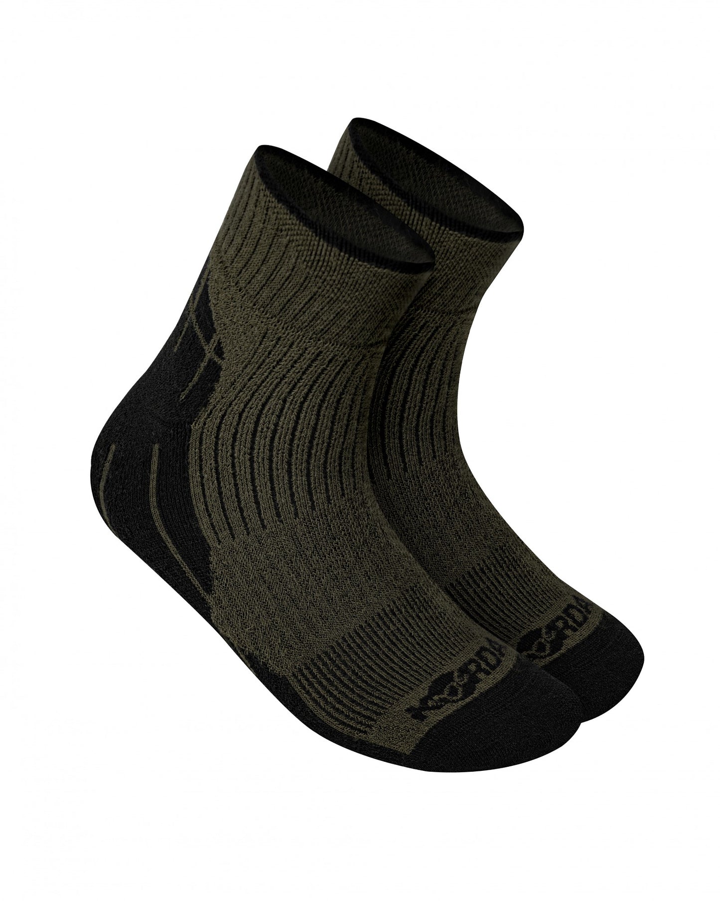 Coolmax Socks MK2