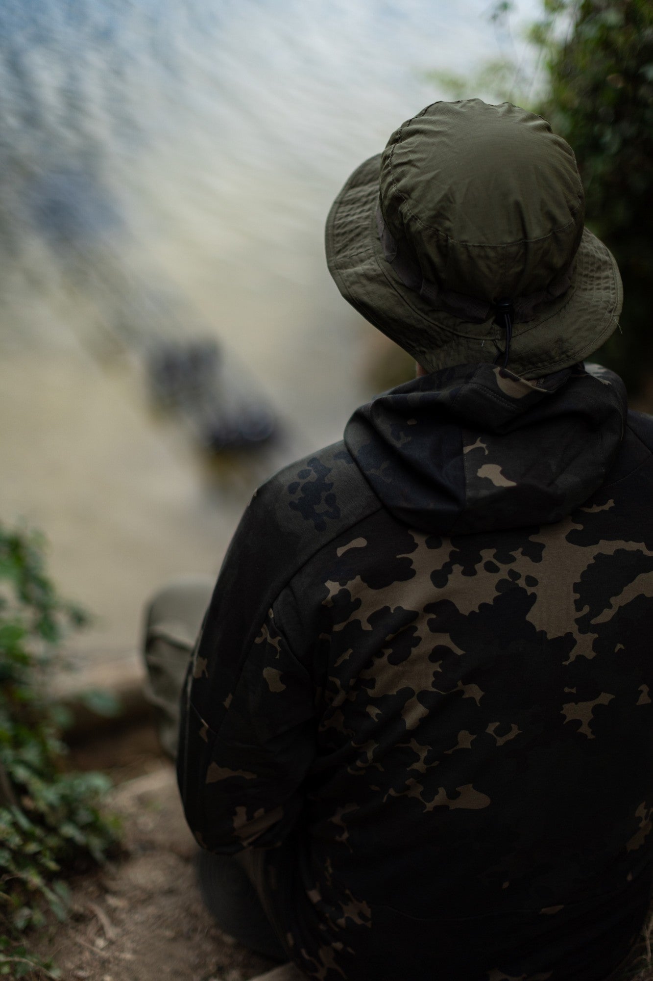 Lightweight Hoodie