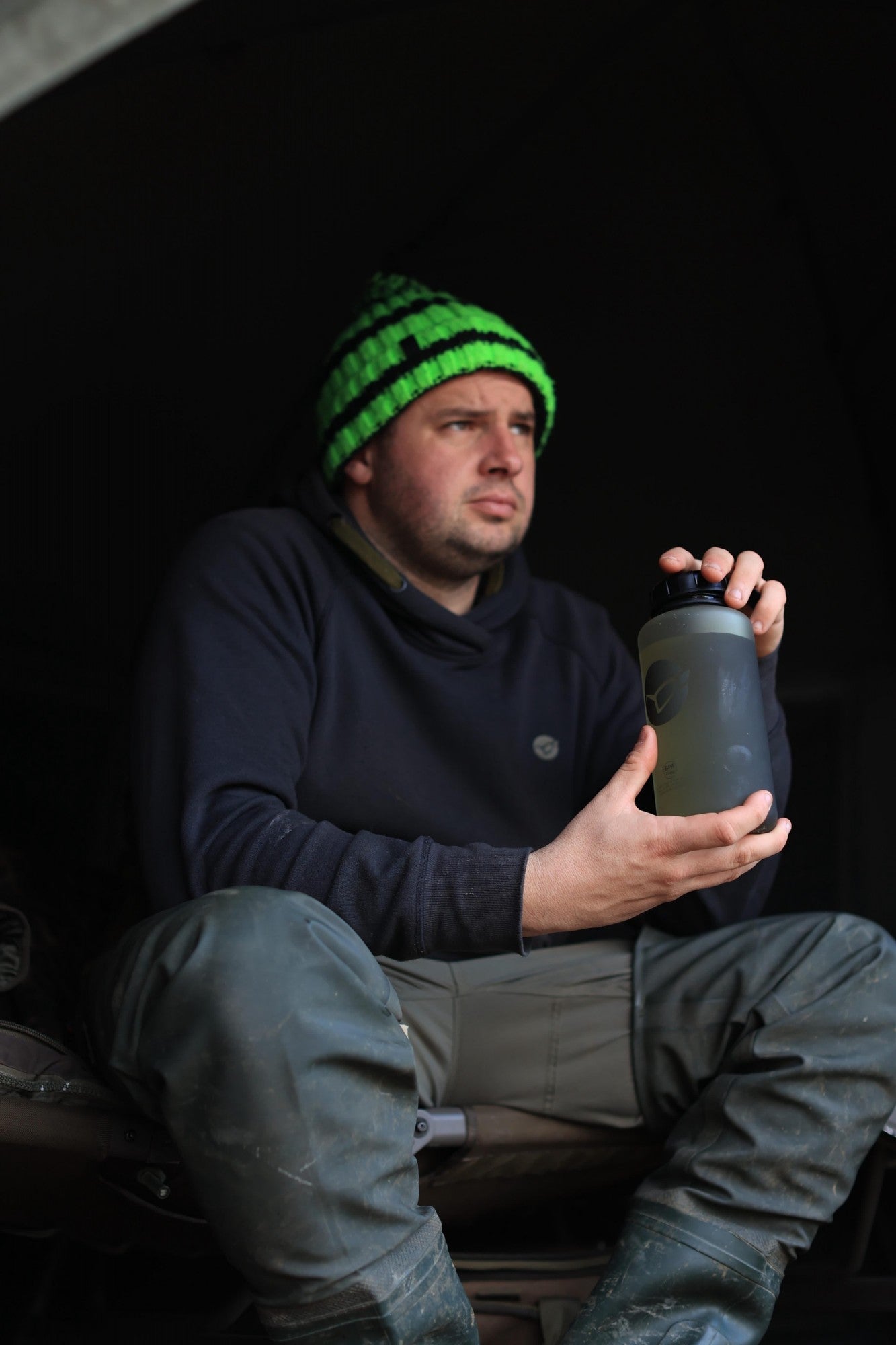 Water Bottle 1 Litre