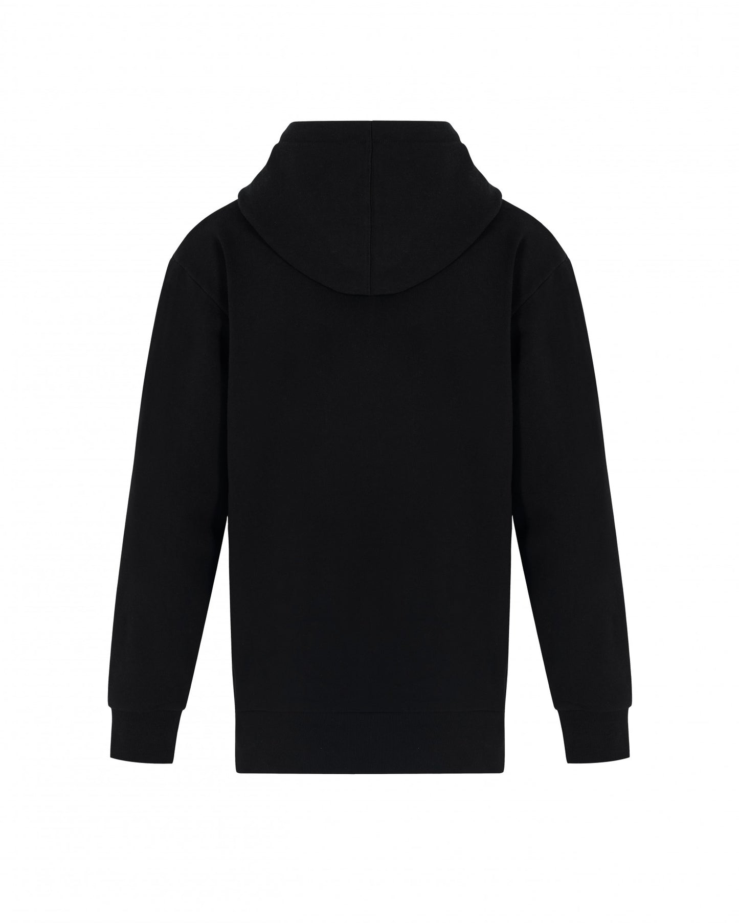 Mainline Carp Hoodie Black Edition