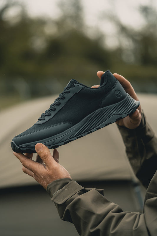 The new Korda DryKore Trainers