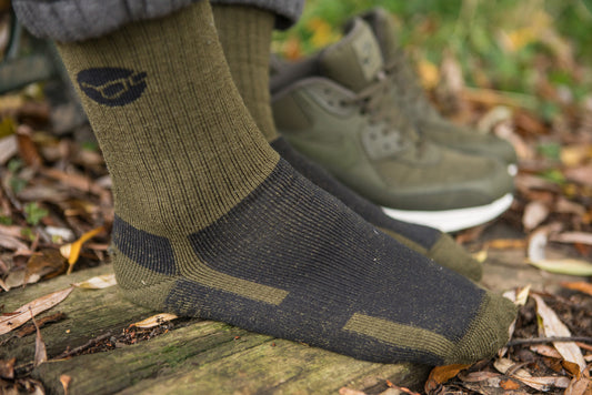 Our Merino sock is soft, comes in a range of colours and has great breathability 