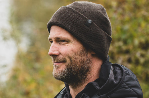 Keep your head warm this winter