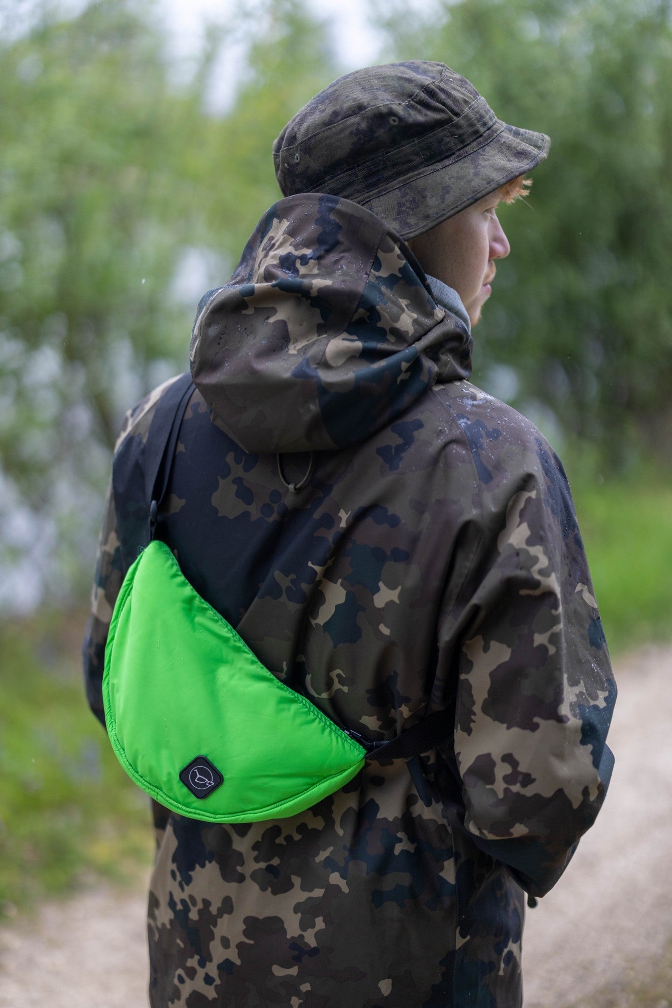 Festival Bag