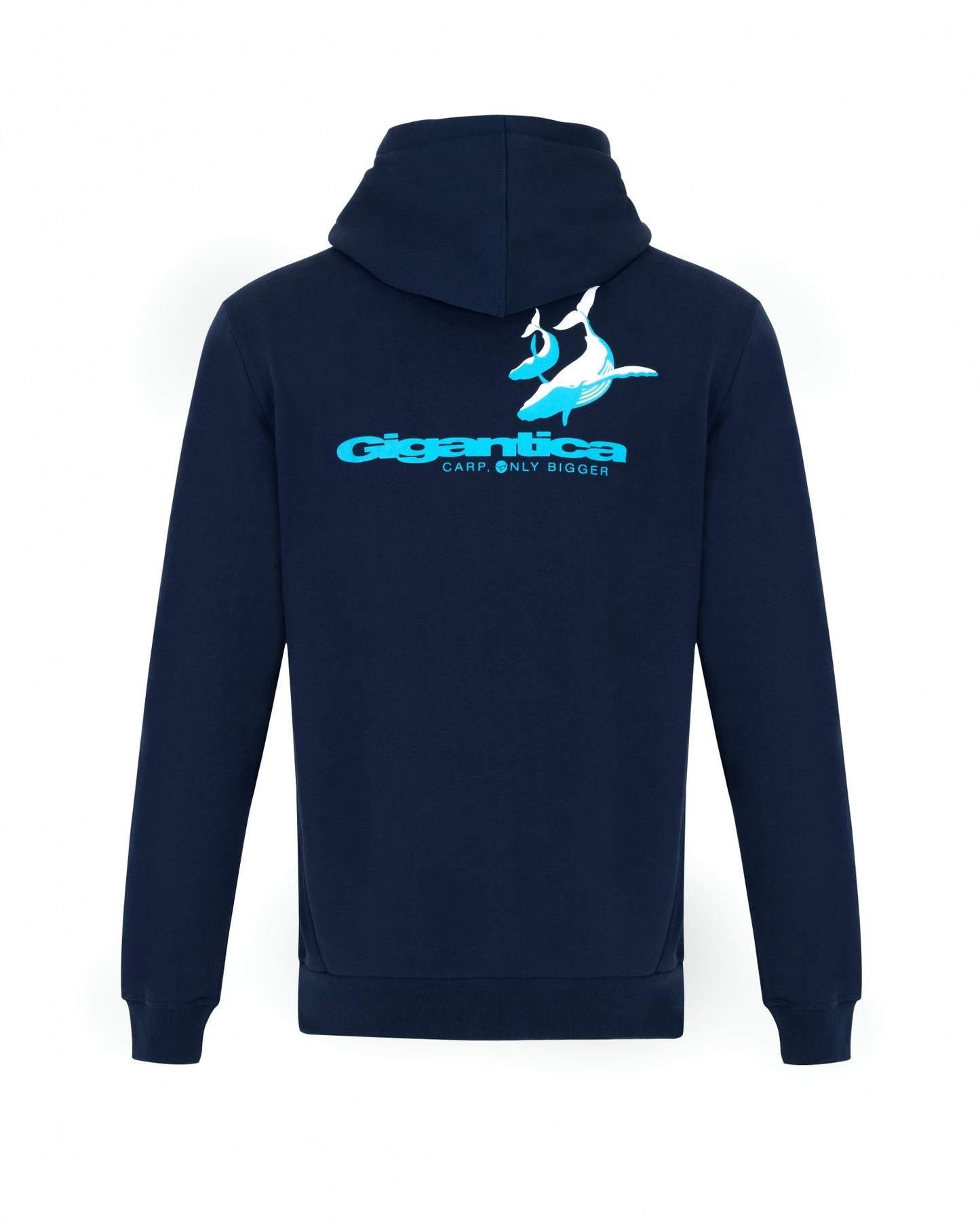 Gigantica Hoodie