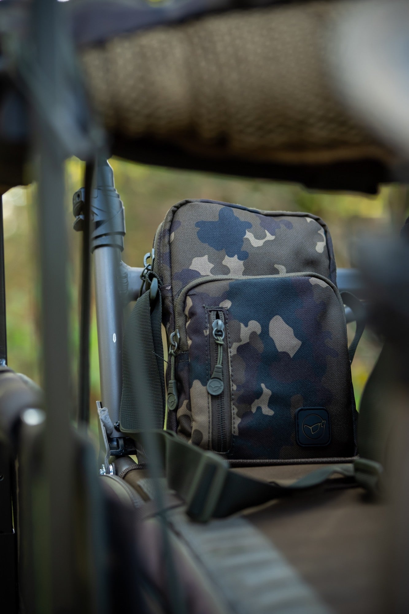 Essentials Pouch