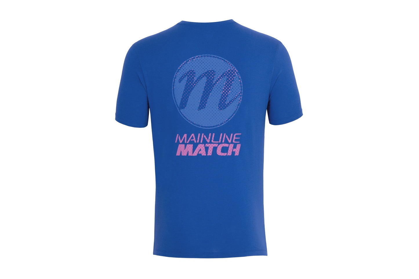 Mainline Match Tee