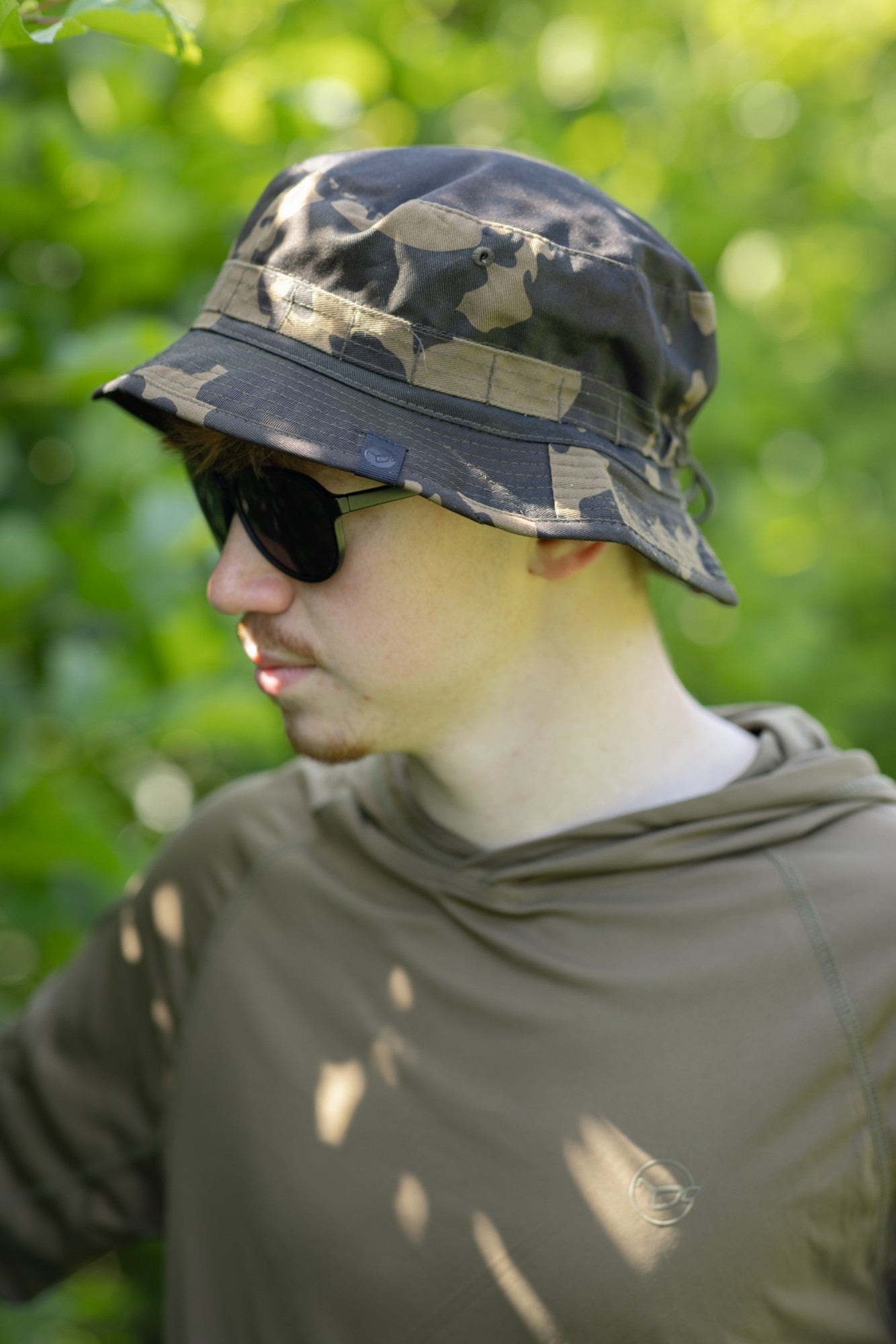 Boonie Hat