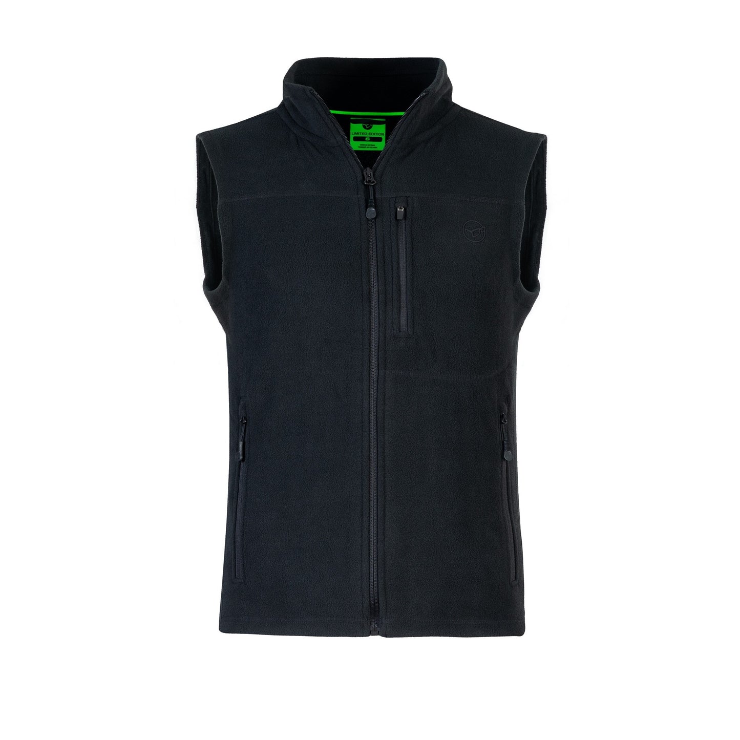 Fleece Gilet