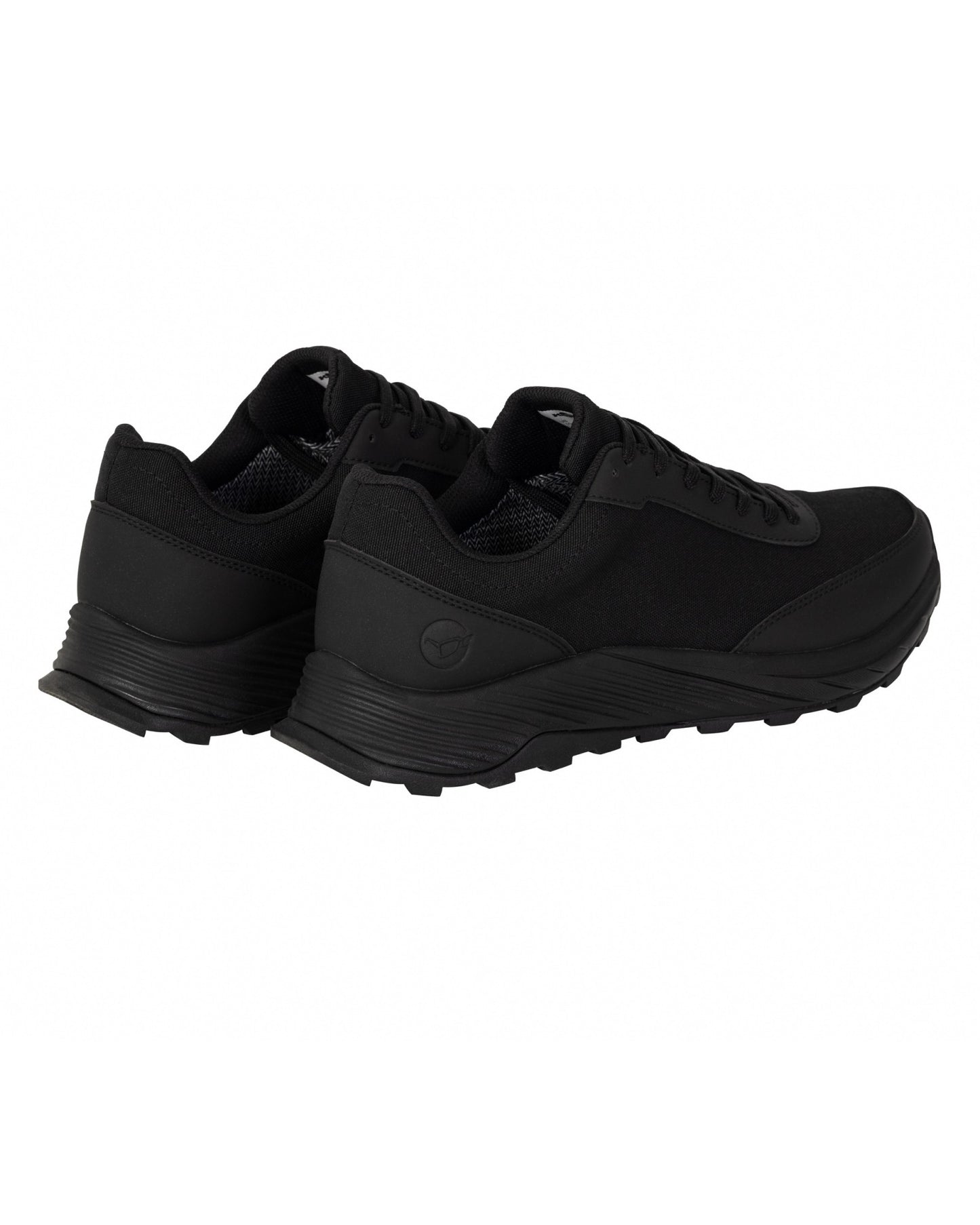 Drykore Waterproof Trainers - Black