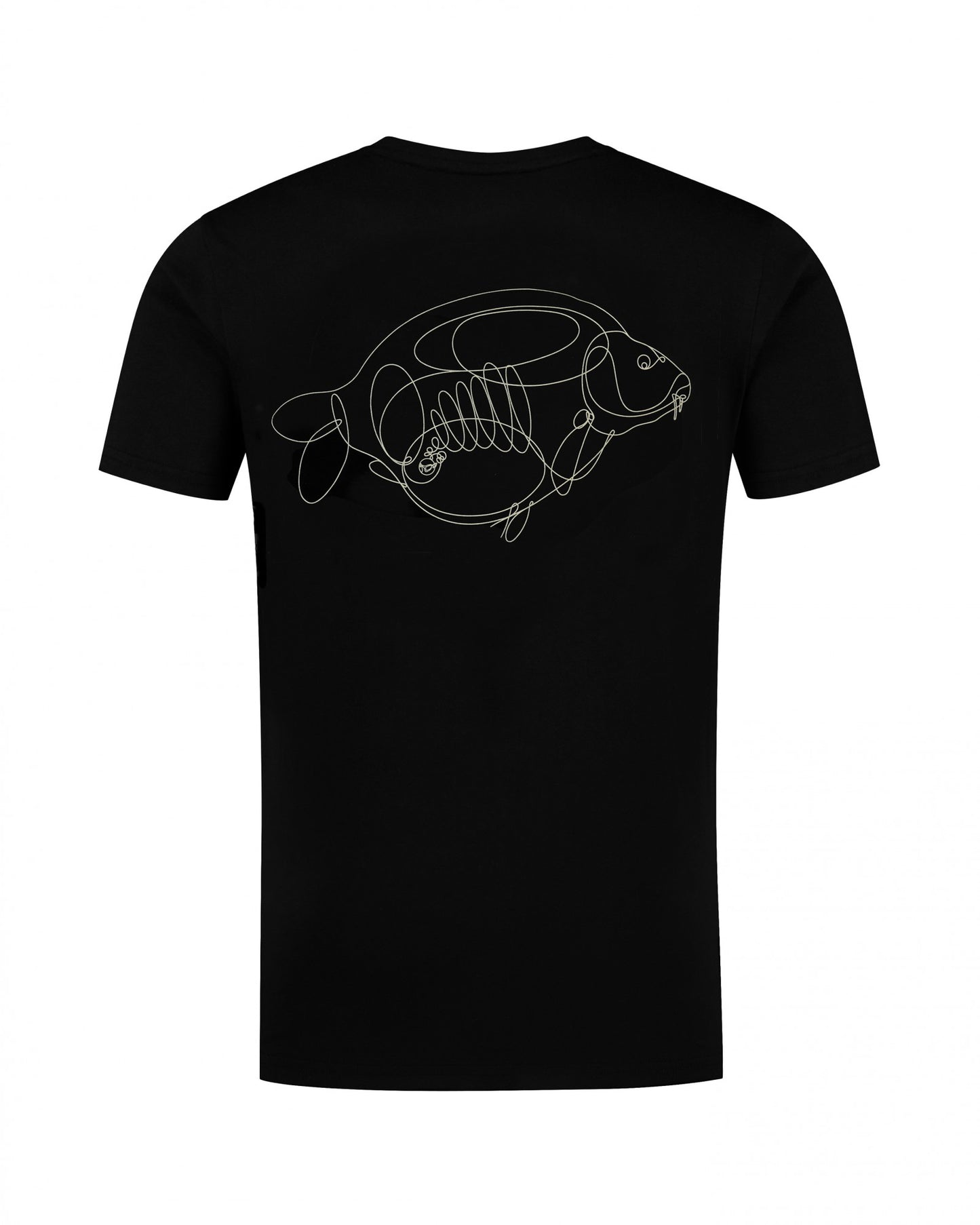 One Liner Tee