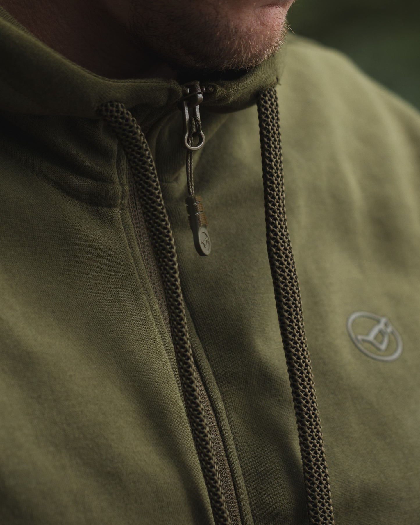 Zip Pro Hoodie