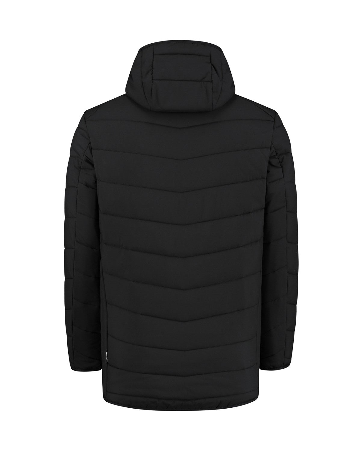 Thermolite Puffer Jacket