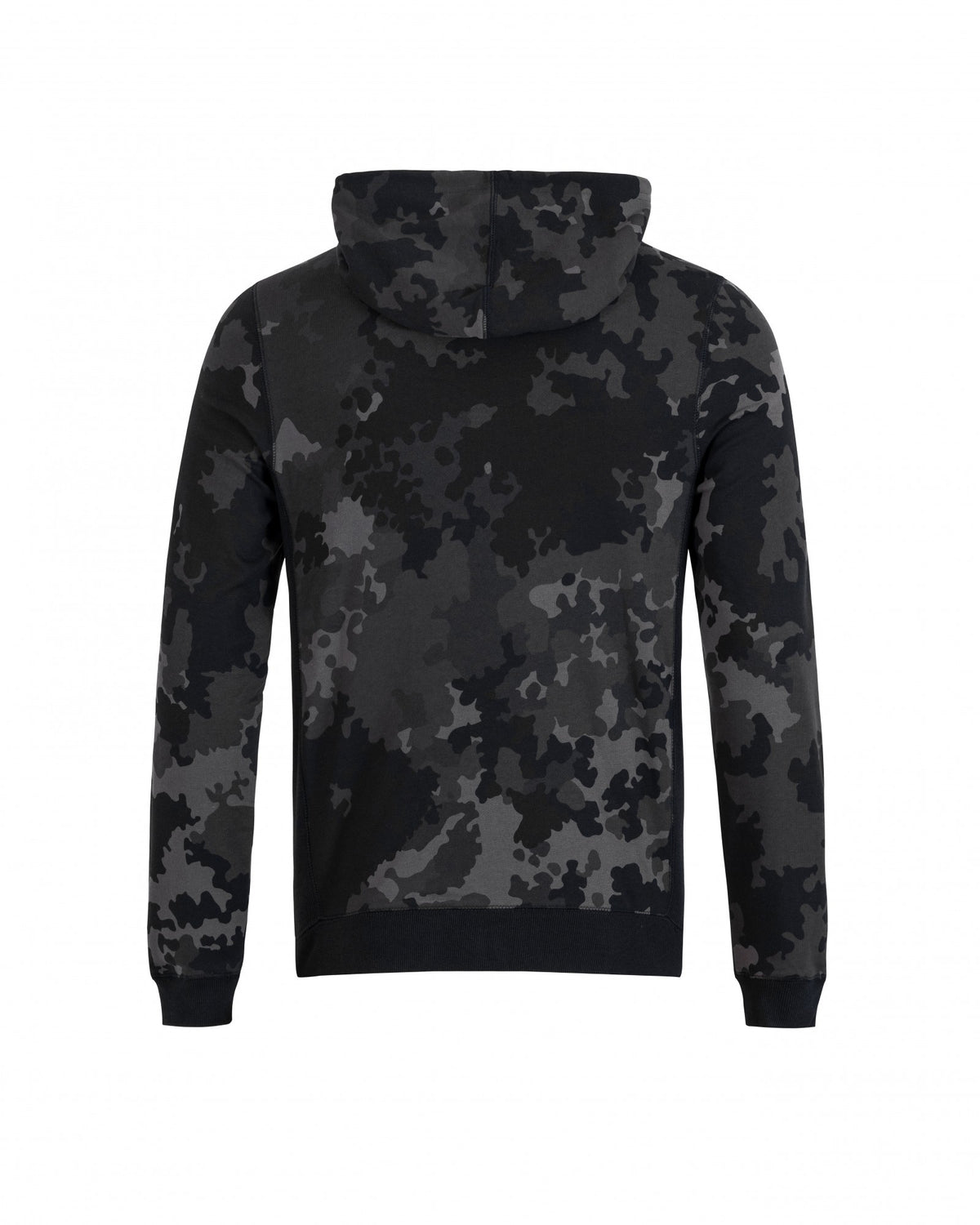 Zip Hoodie
