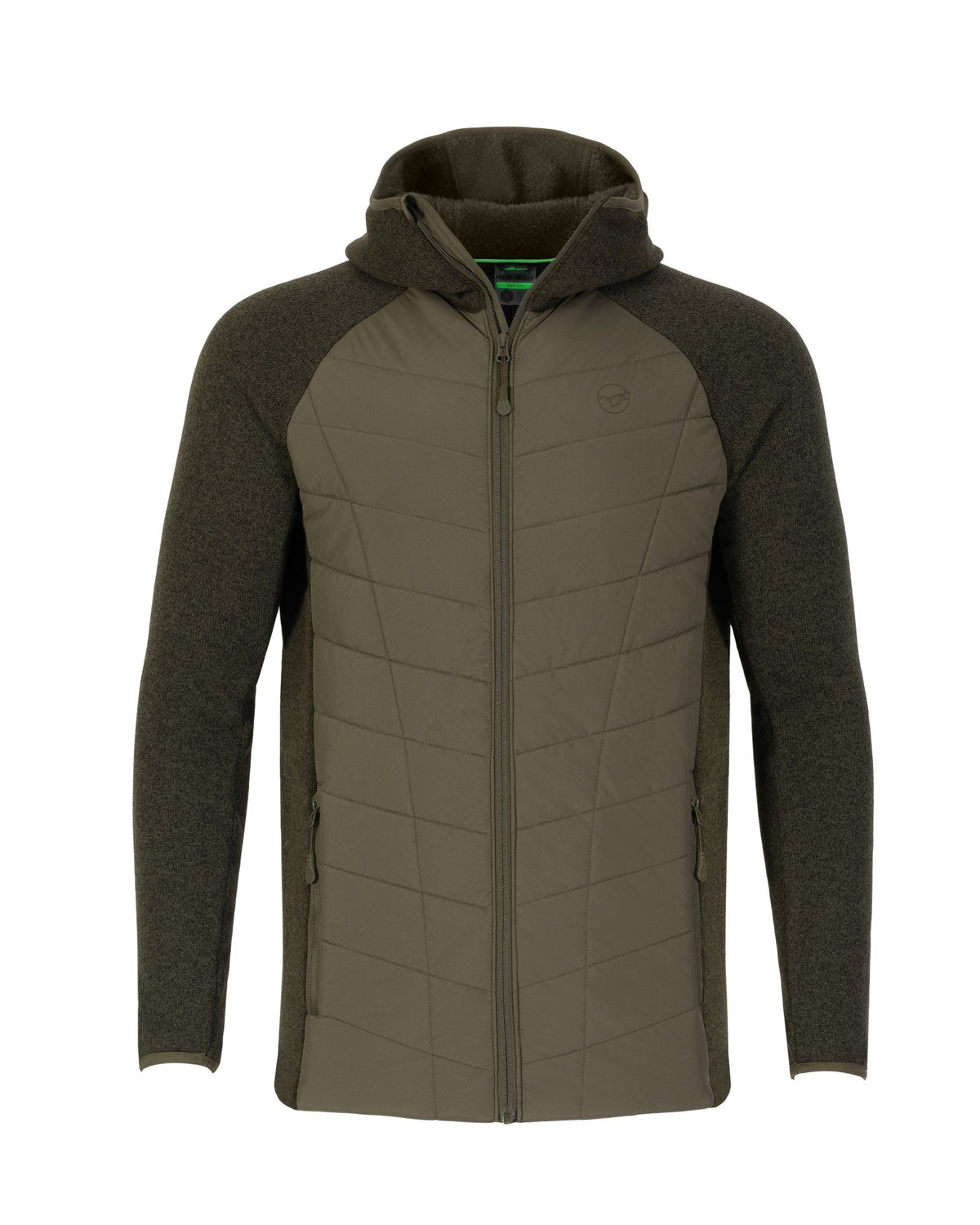 Hybrid Jacket